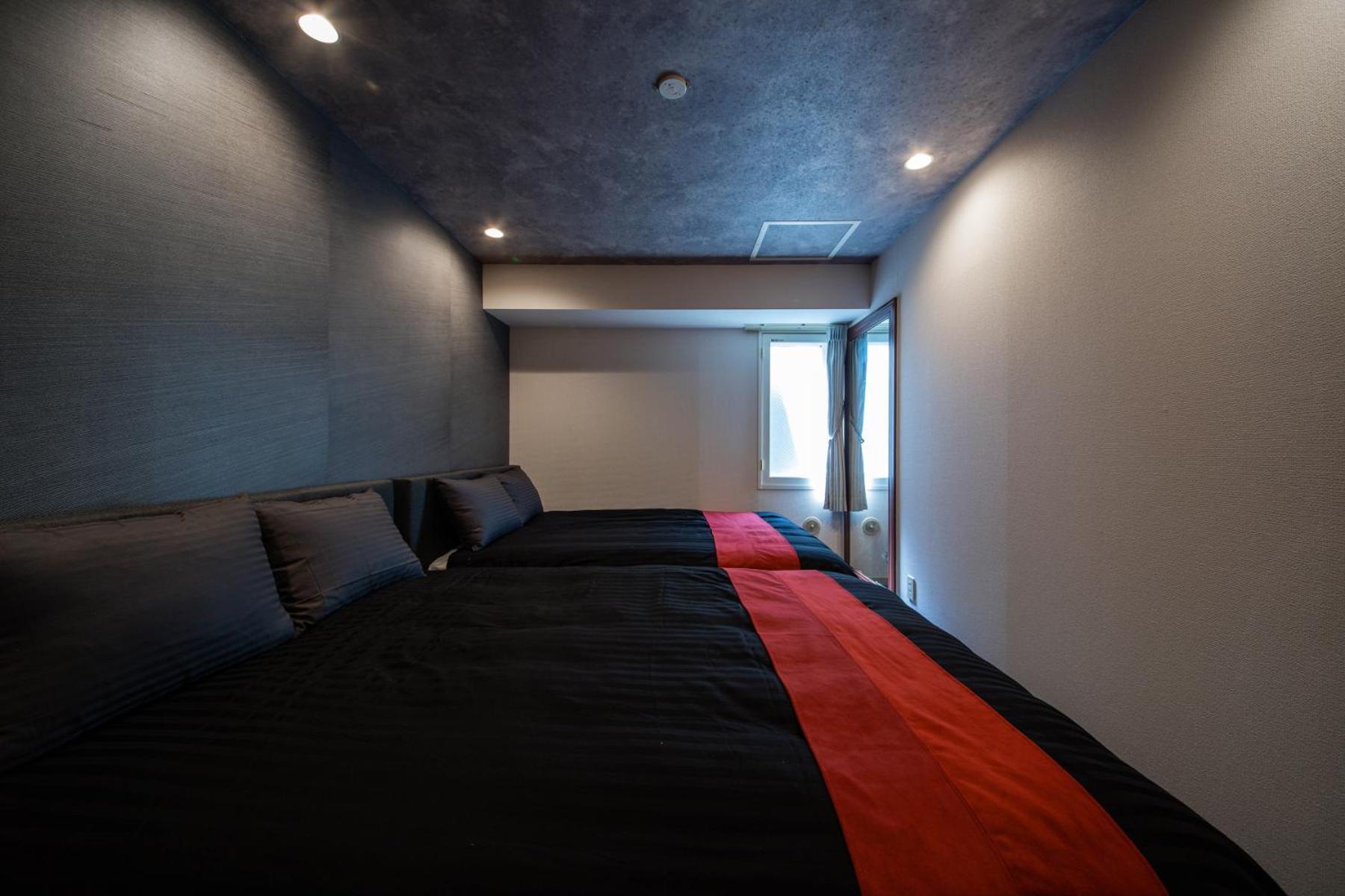 Apartment Luxury Sapporo