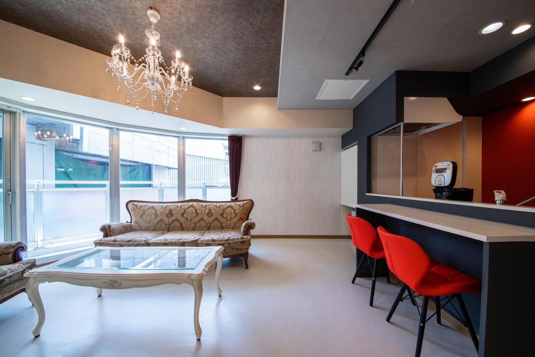 Luxury * Sapporo