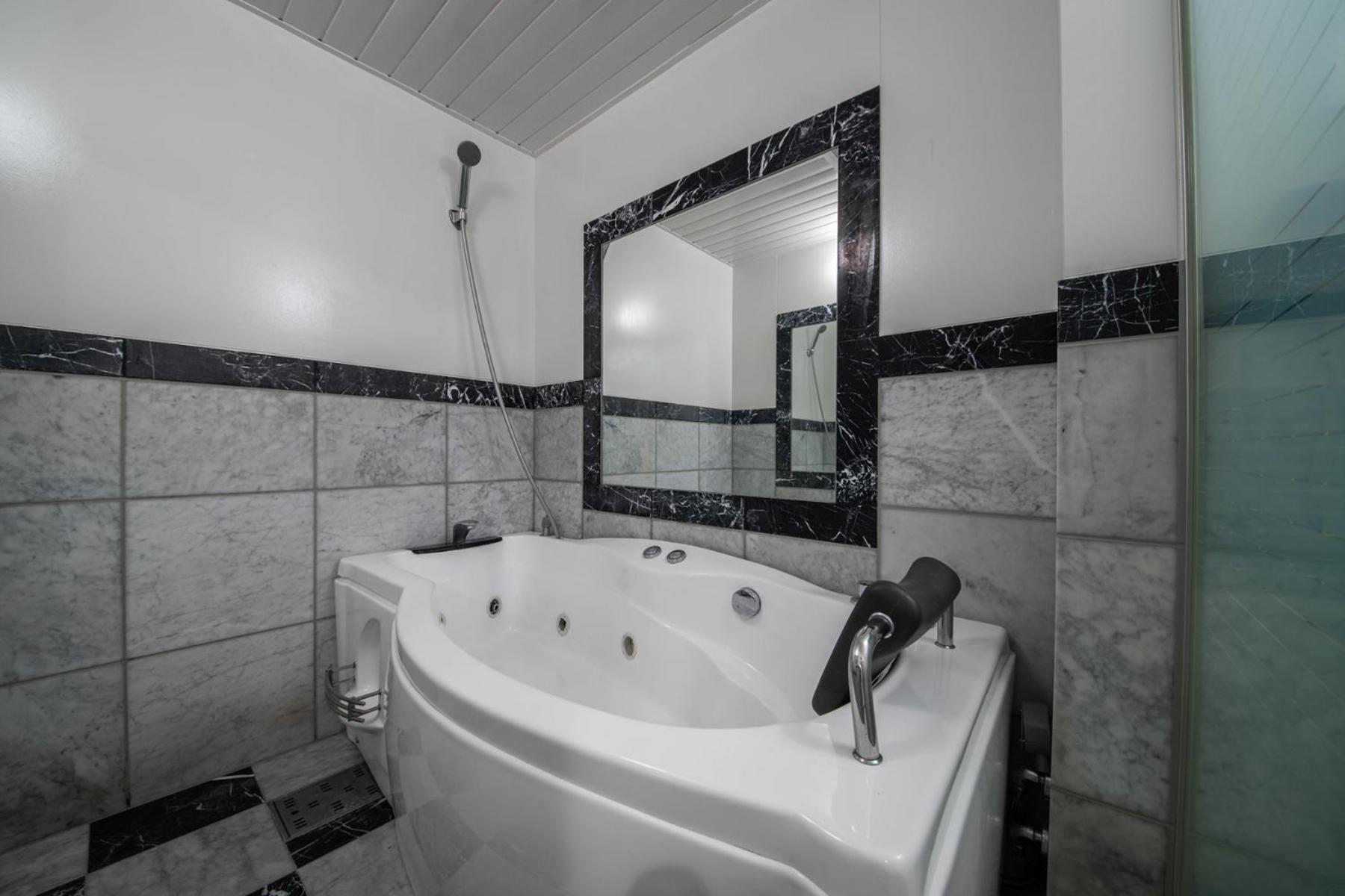 Apartment Luxury