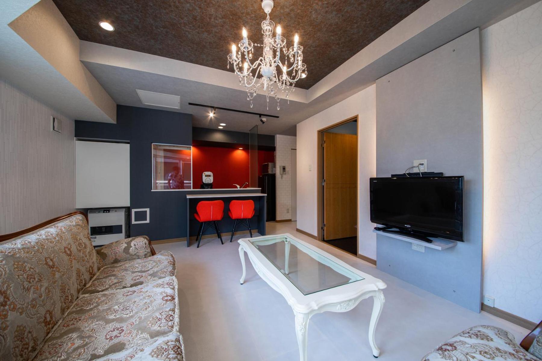 Apartment Luxury *