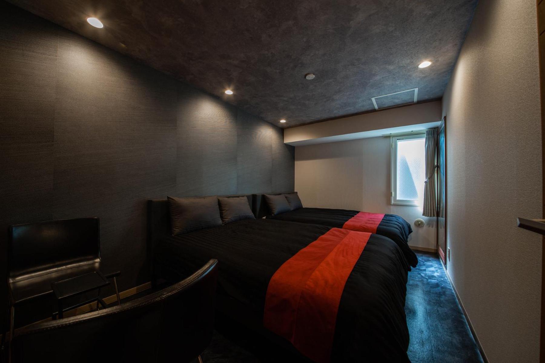 Luxury Apartment Sapporo