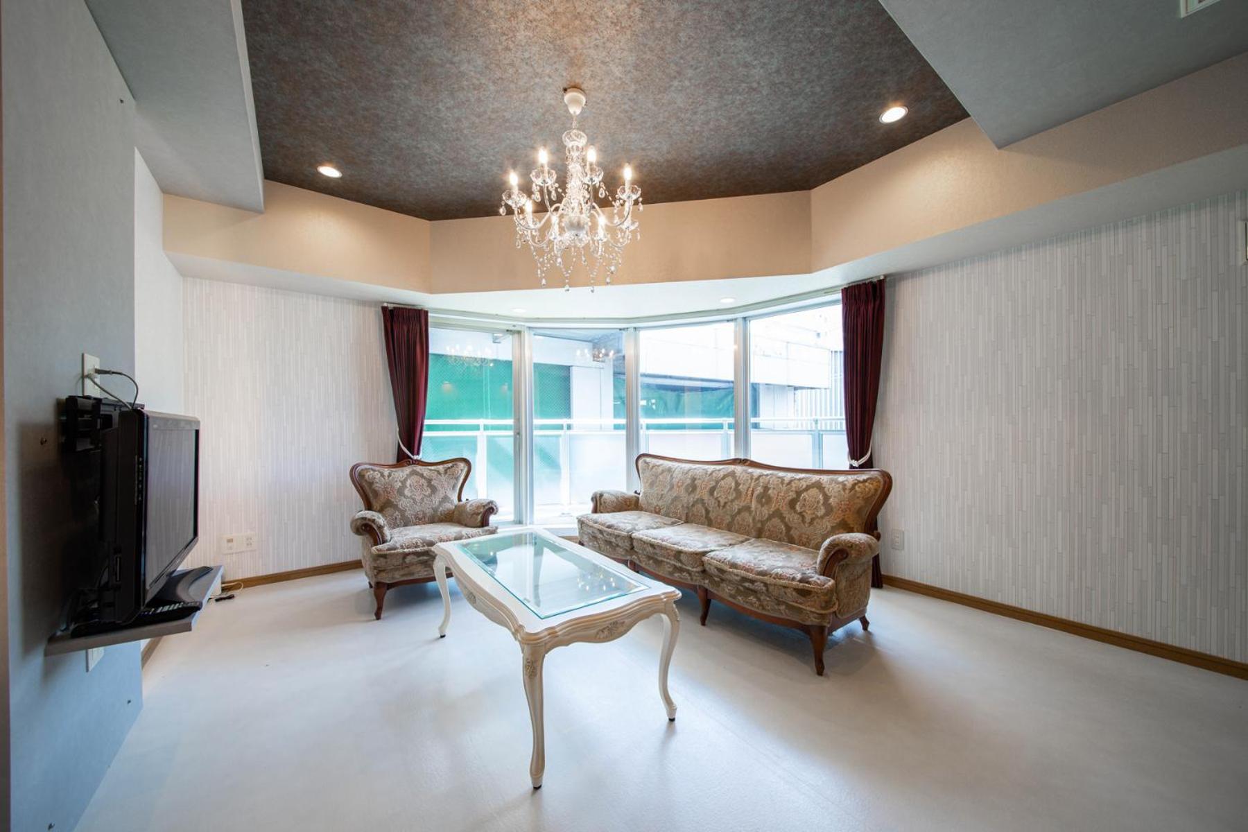 Luxury Sapporo