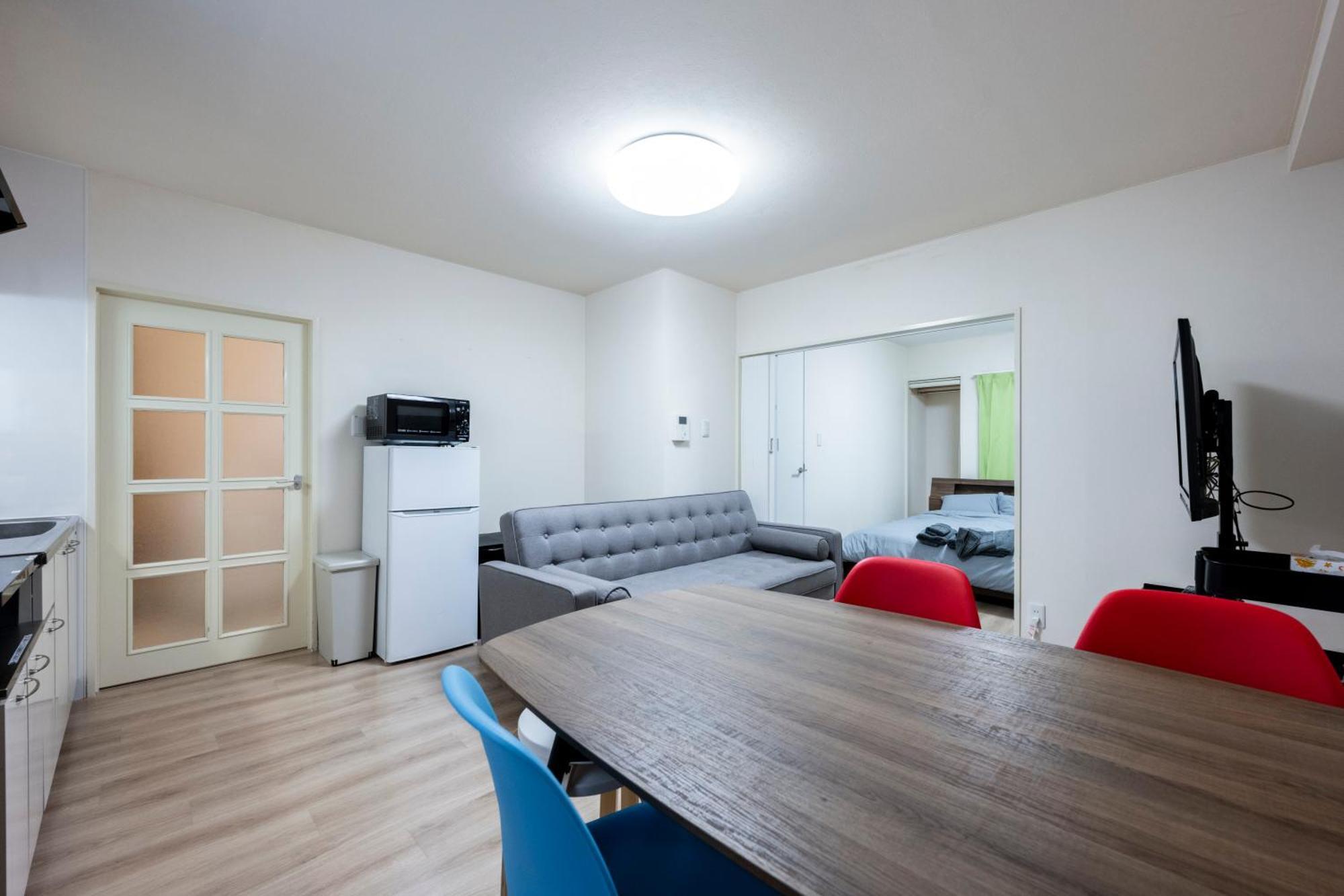 Apartment Verdant