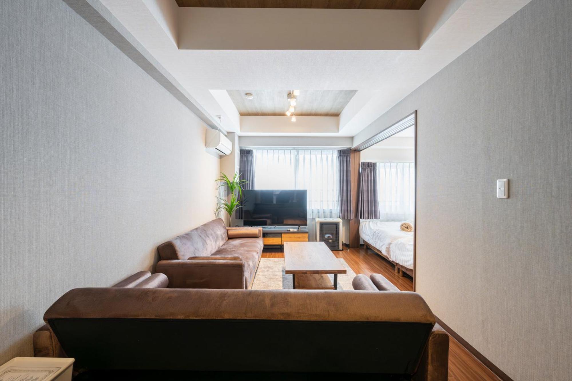 Shizuk+o Apartment *