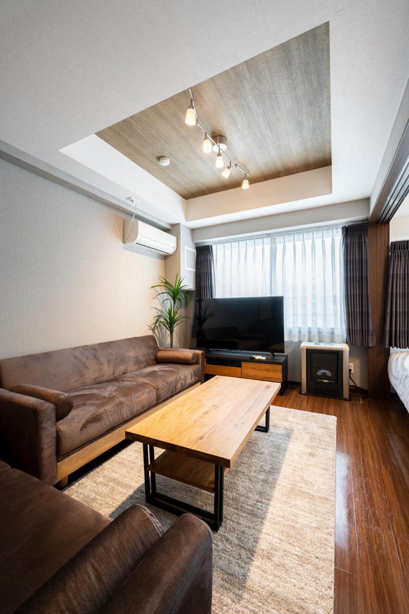 Shizuk+o Apartment *