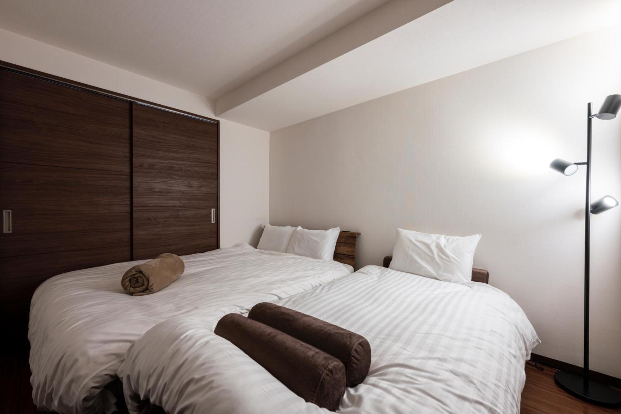 Shizuk+o Apartment *