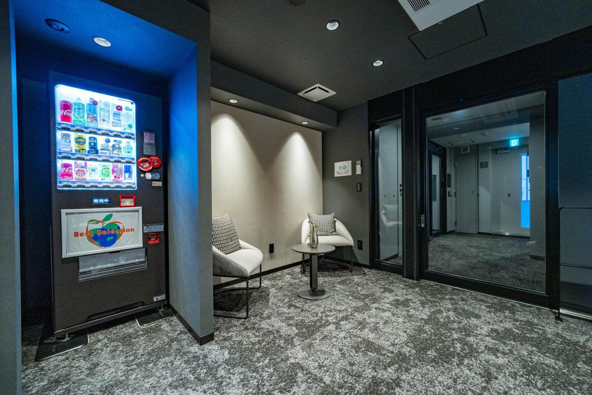 Moxie Apartment *