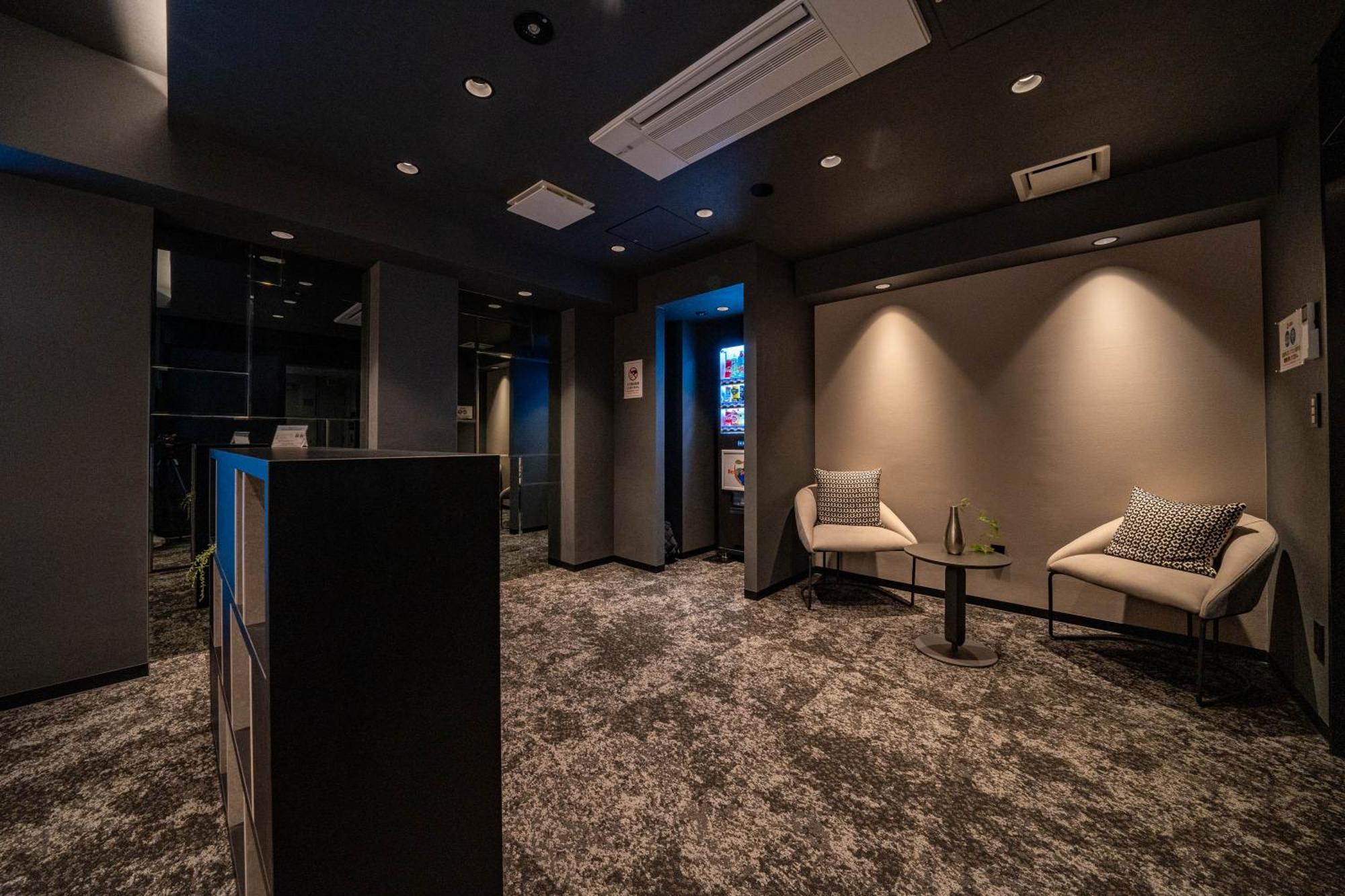 Moxie Apartment Sapporo