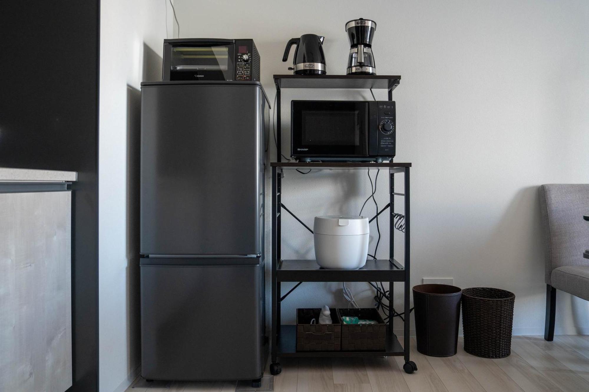 Moxie Apartment
