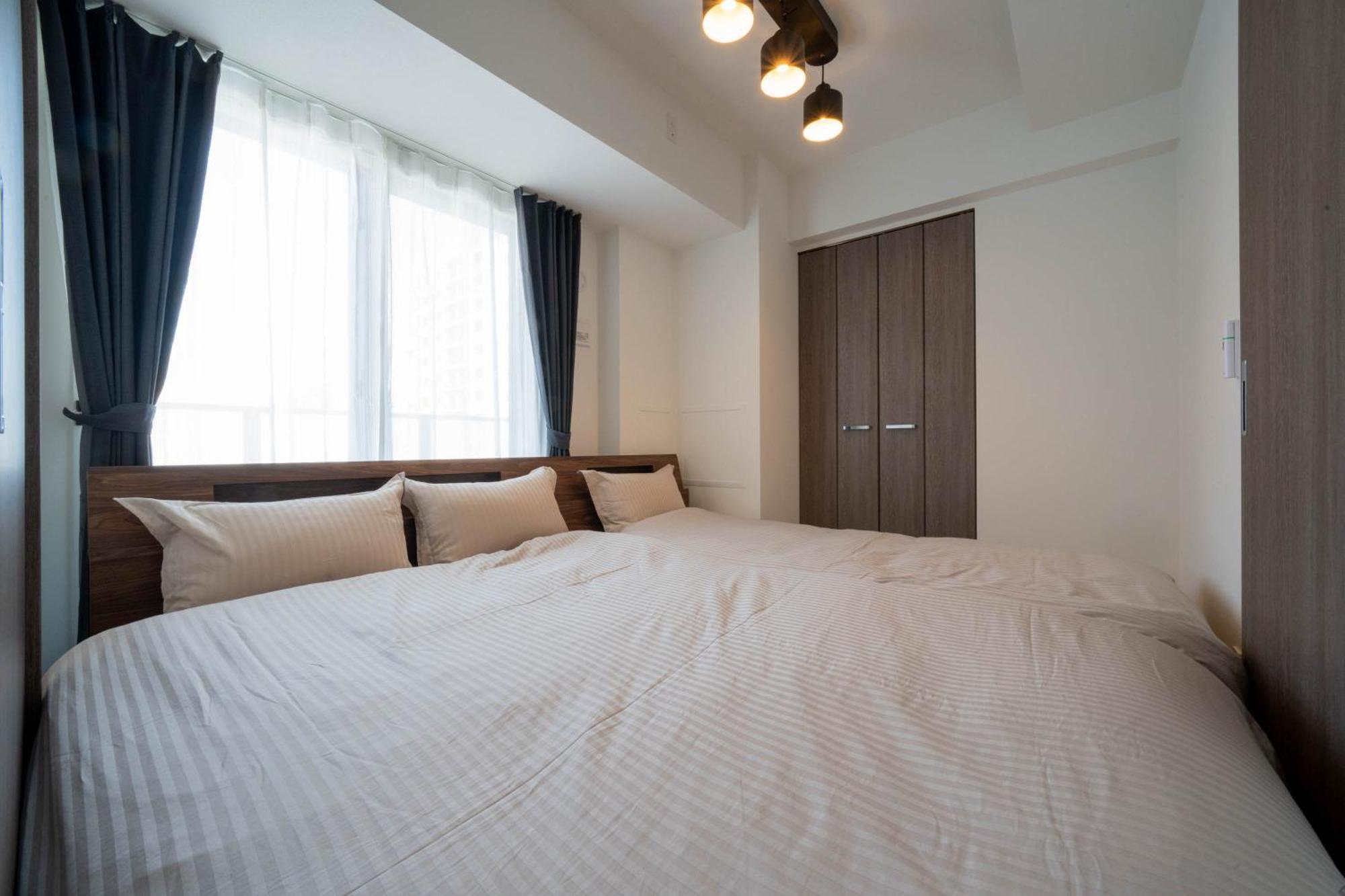 Moxie Apartment *