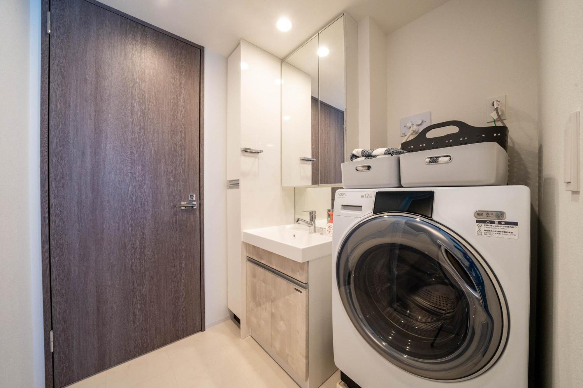 Apartment Moxie Sapporo