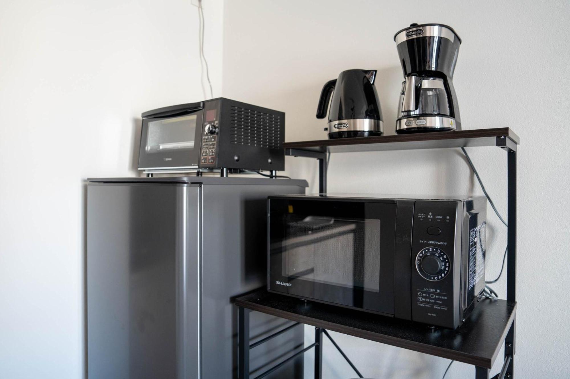 Moxie Apartment *