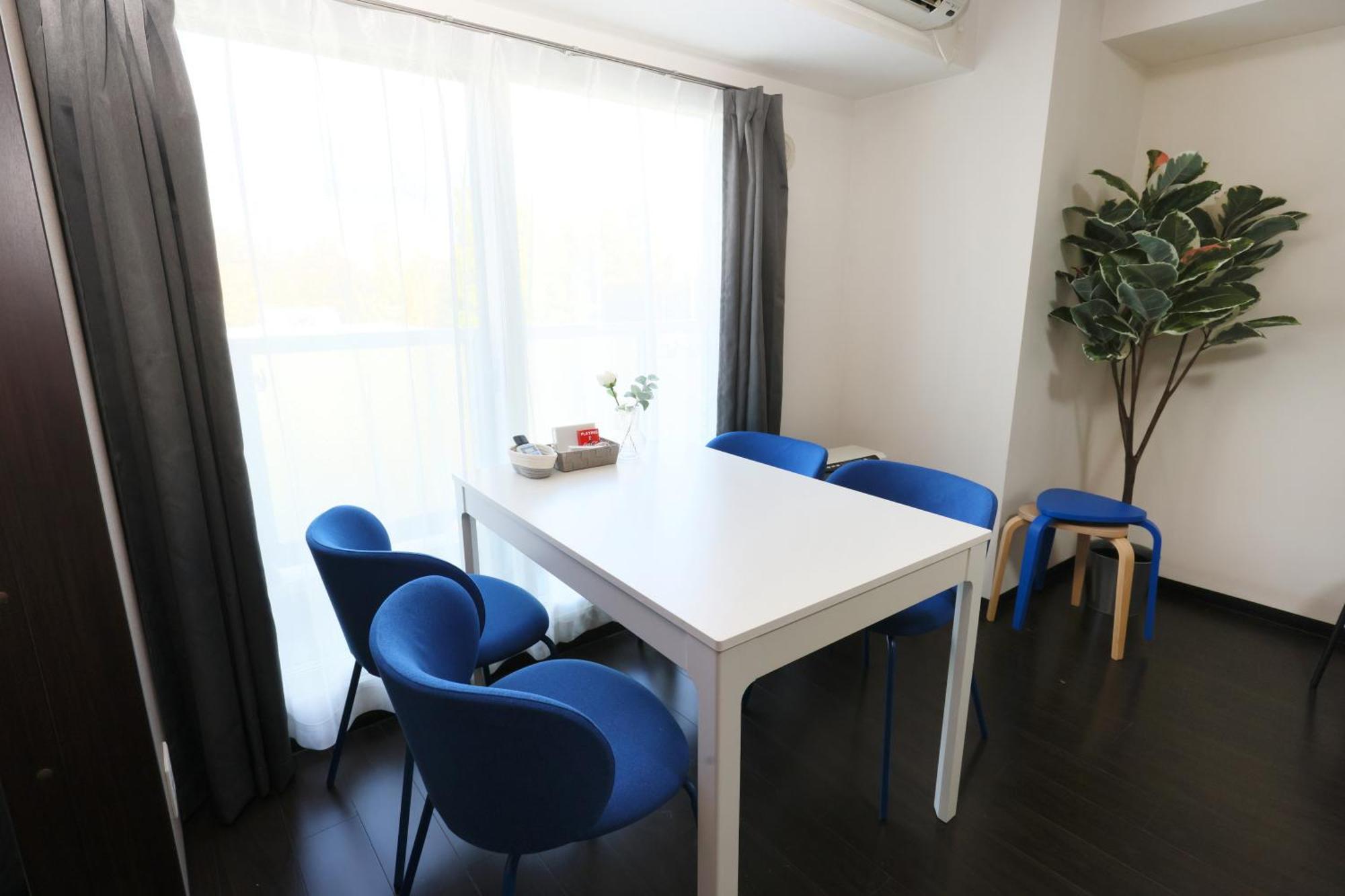 Apartment Sun Court North *