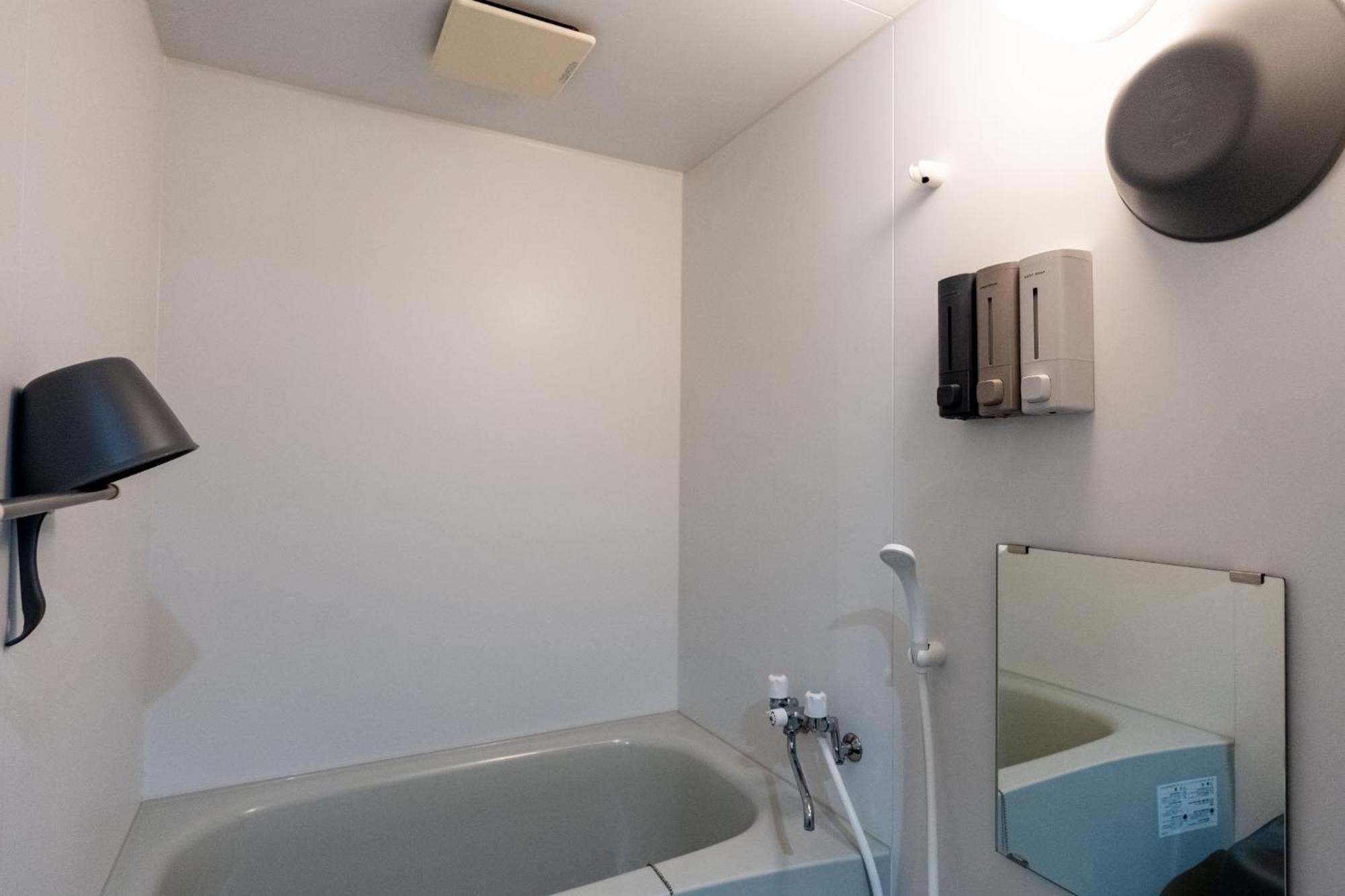 Sun Court Kita 7-jo Ichibankan 1003 - Vacation 17980 Sapporo