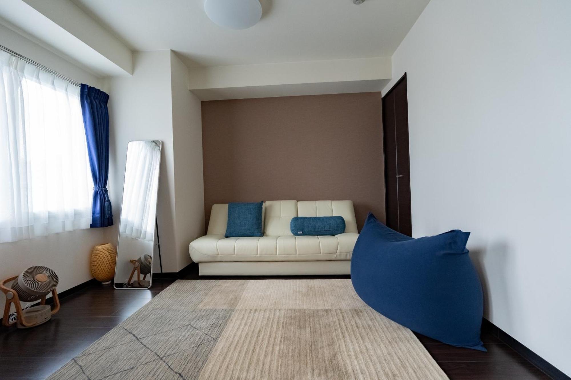 Sun Court Kita 7-jo Ichibankan 1003 - Vacation 17980 Sapporo