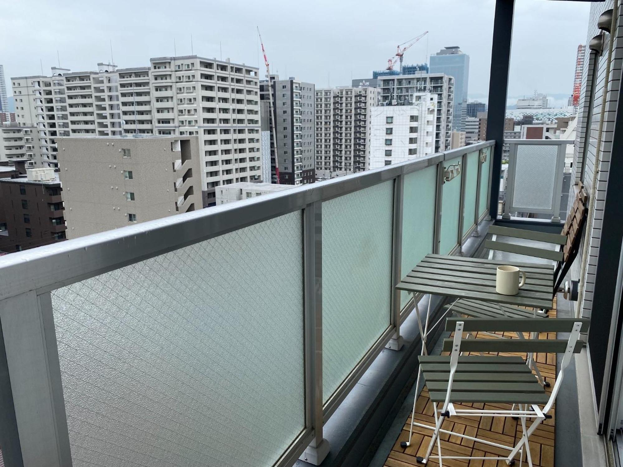 Sun Court Kita 7-jo Ichibankan 1003 - Vacation 17980