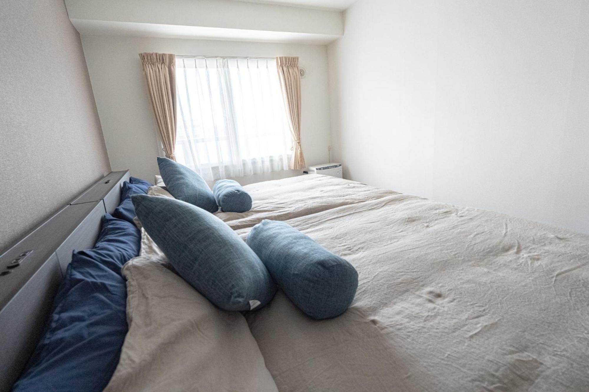 Apartment Sun Court Kita 7-jo Ichibankan 1003 - Vacation 17980