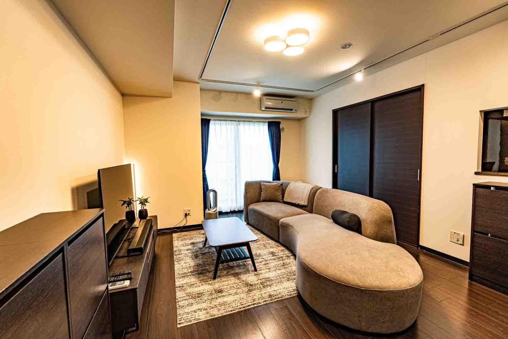 Sun Court Kita 7-jo Ichibankan 1003 - Vacation 17980 *