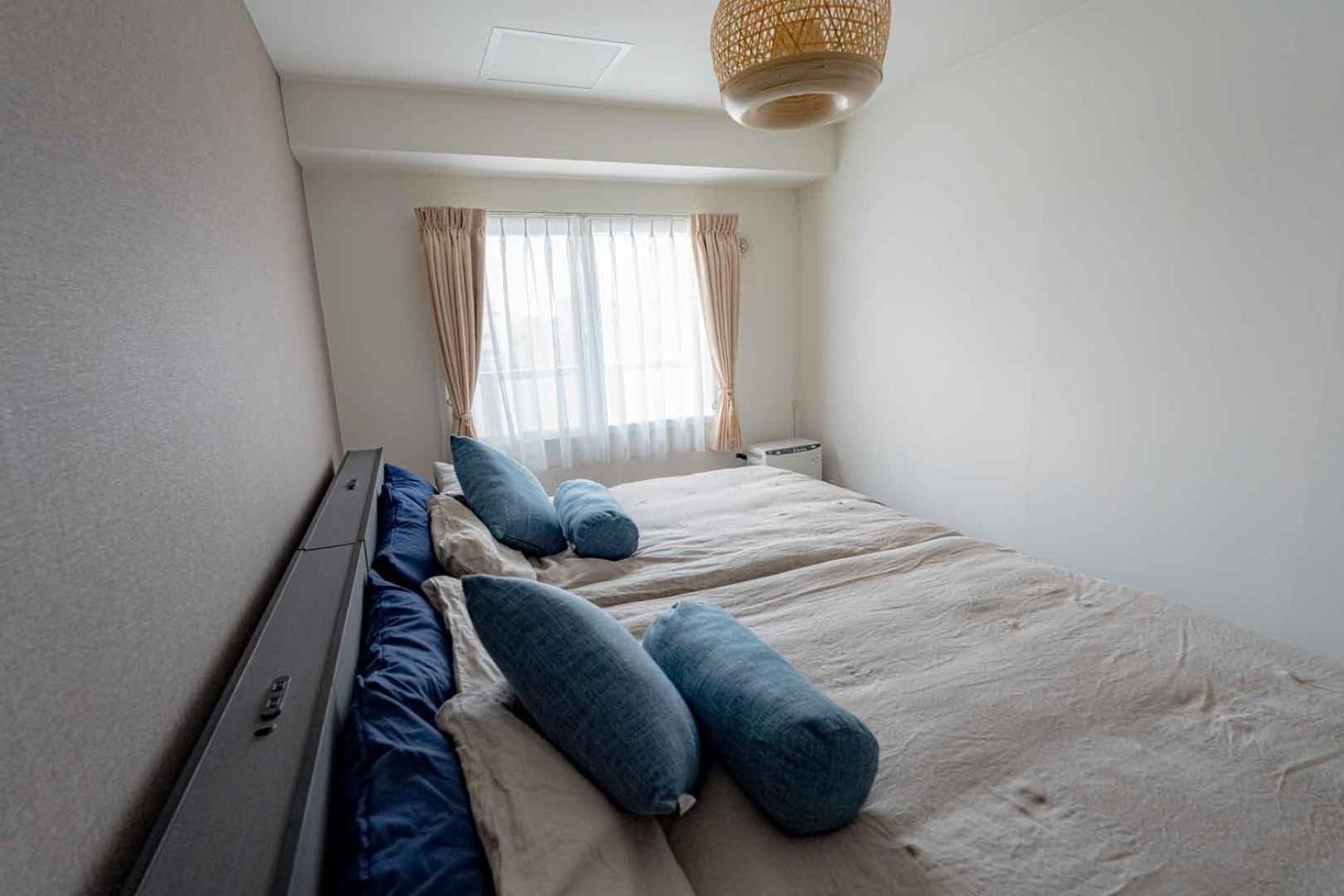 Sun Court Kita 7-jo Ichibankan 1003 - Vacation 17980 Apartment