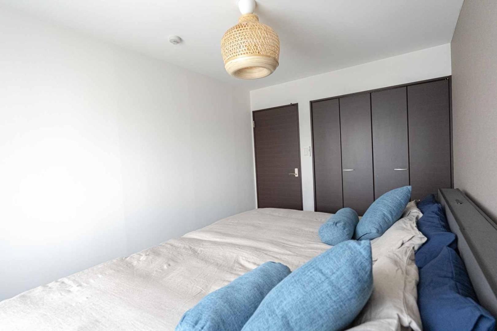 Apartment Sun Court Kita 7-jo Ichibankan 1003 - Vacation 17980 *