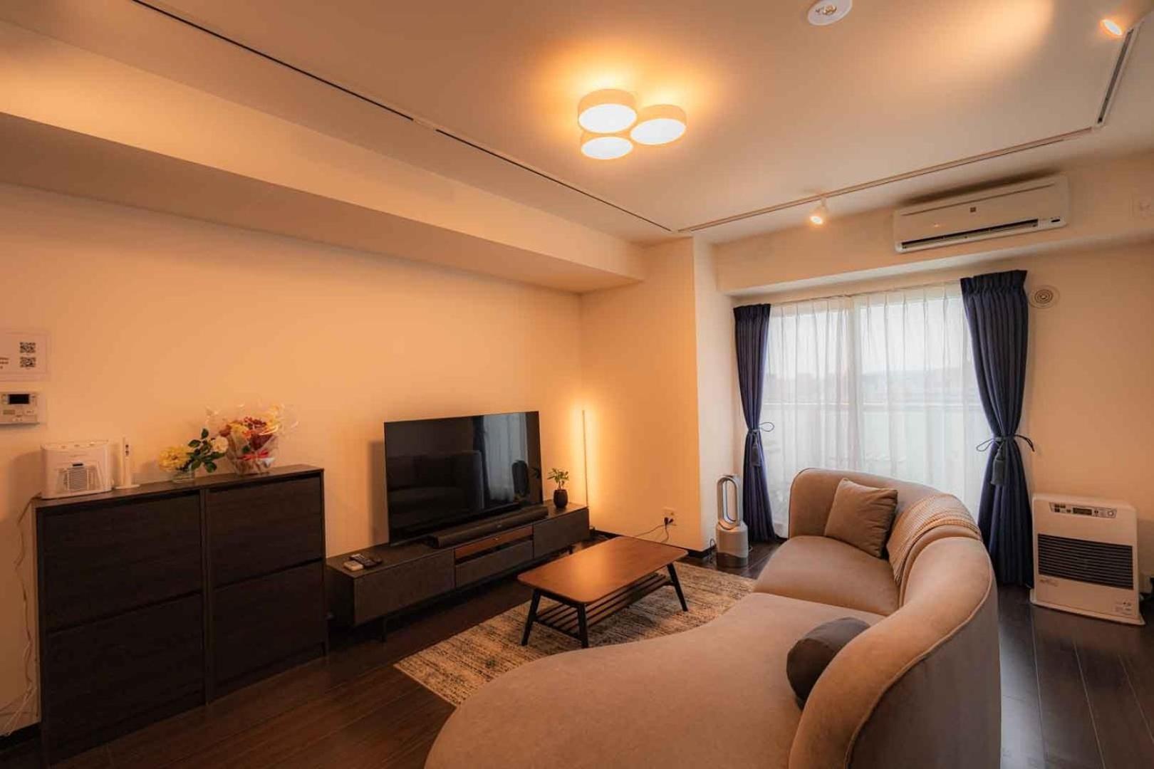 Sun Court Kita 7-jo Ichibankan 1003 - Vacation 17980