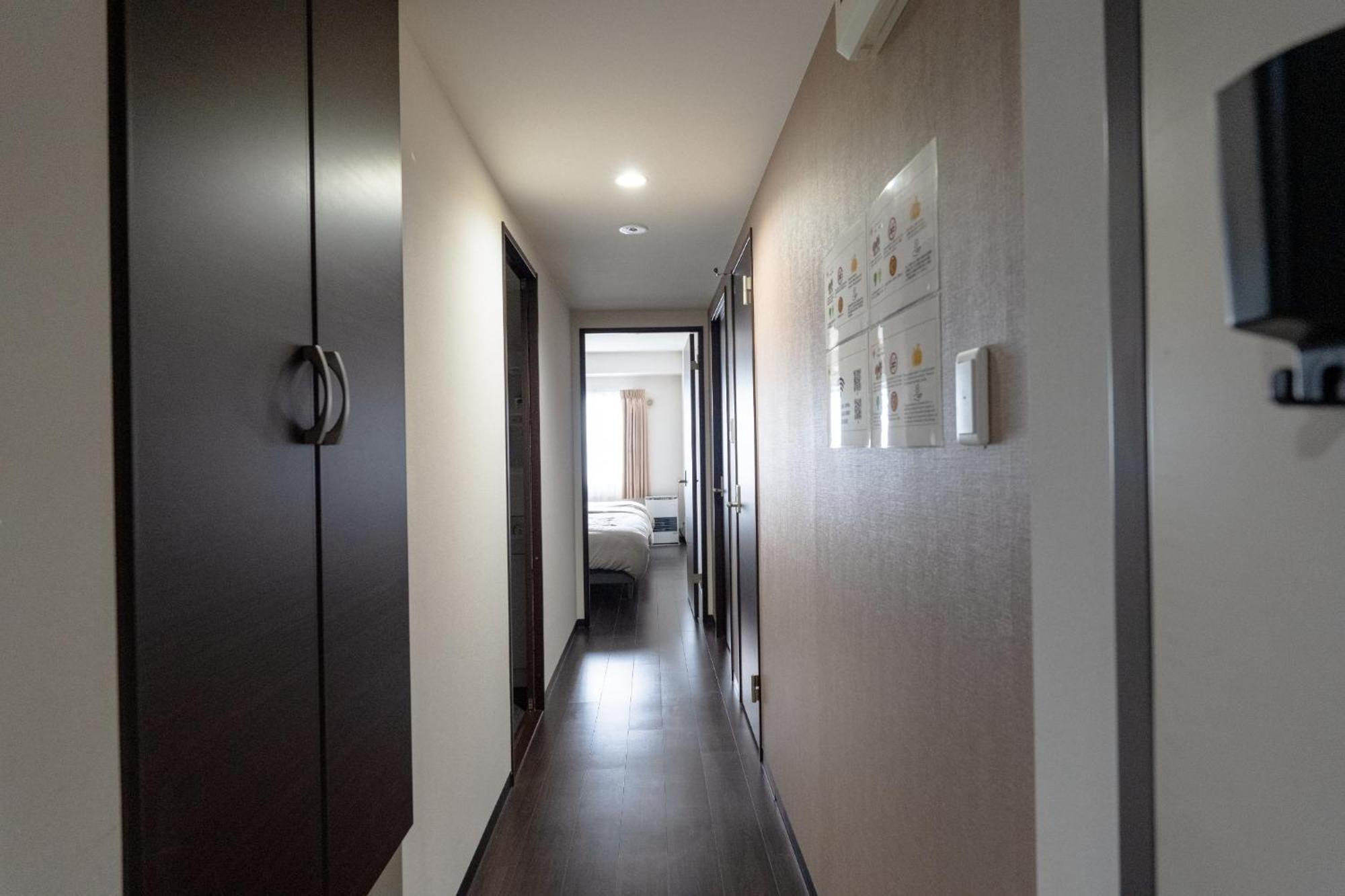 Sun Court Kita 7-jo Ichibankan 1003 - Vacation 17980