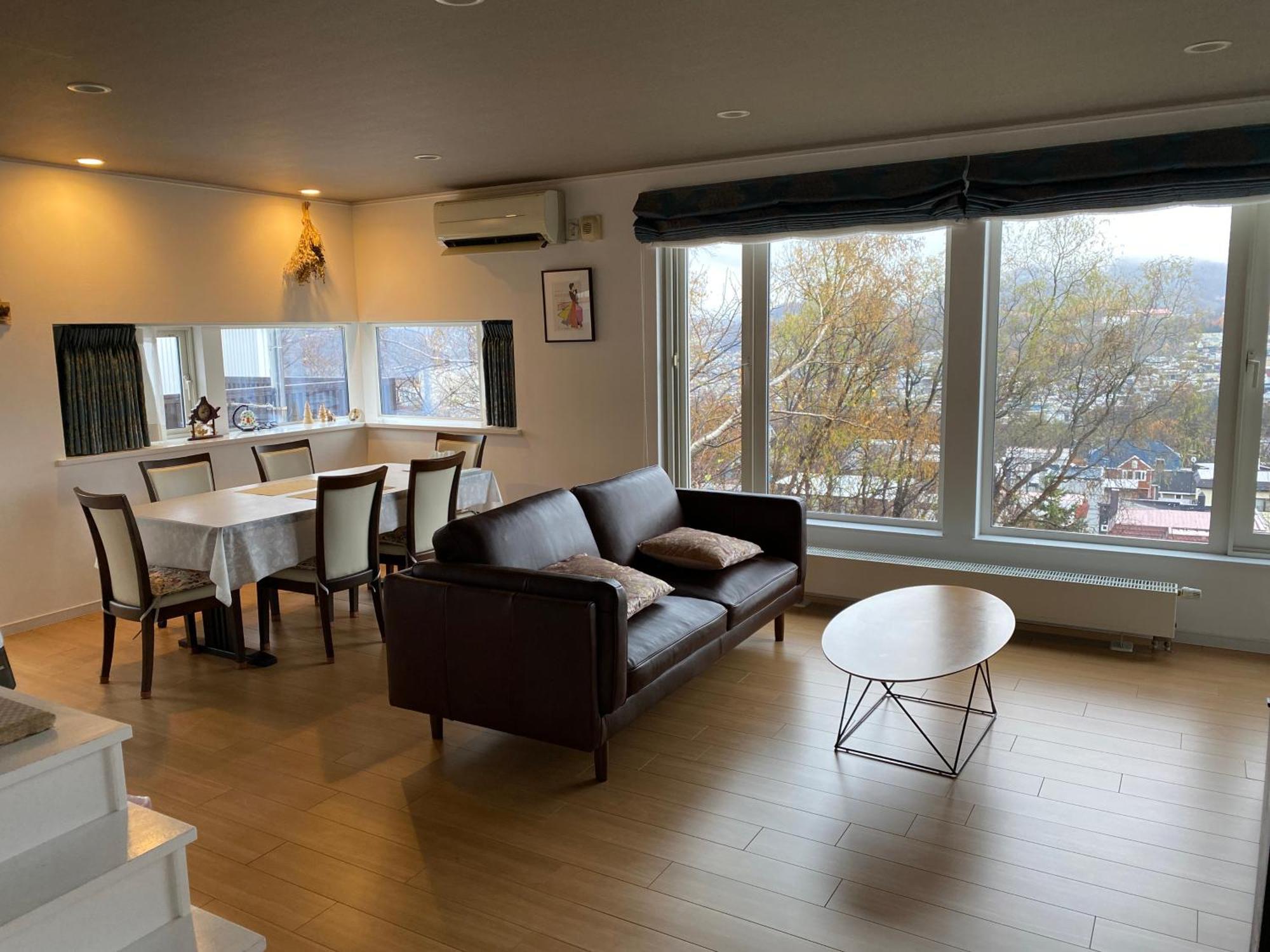 Guest house 民泊森の家 *