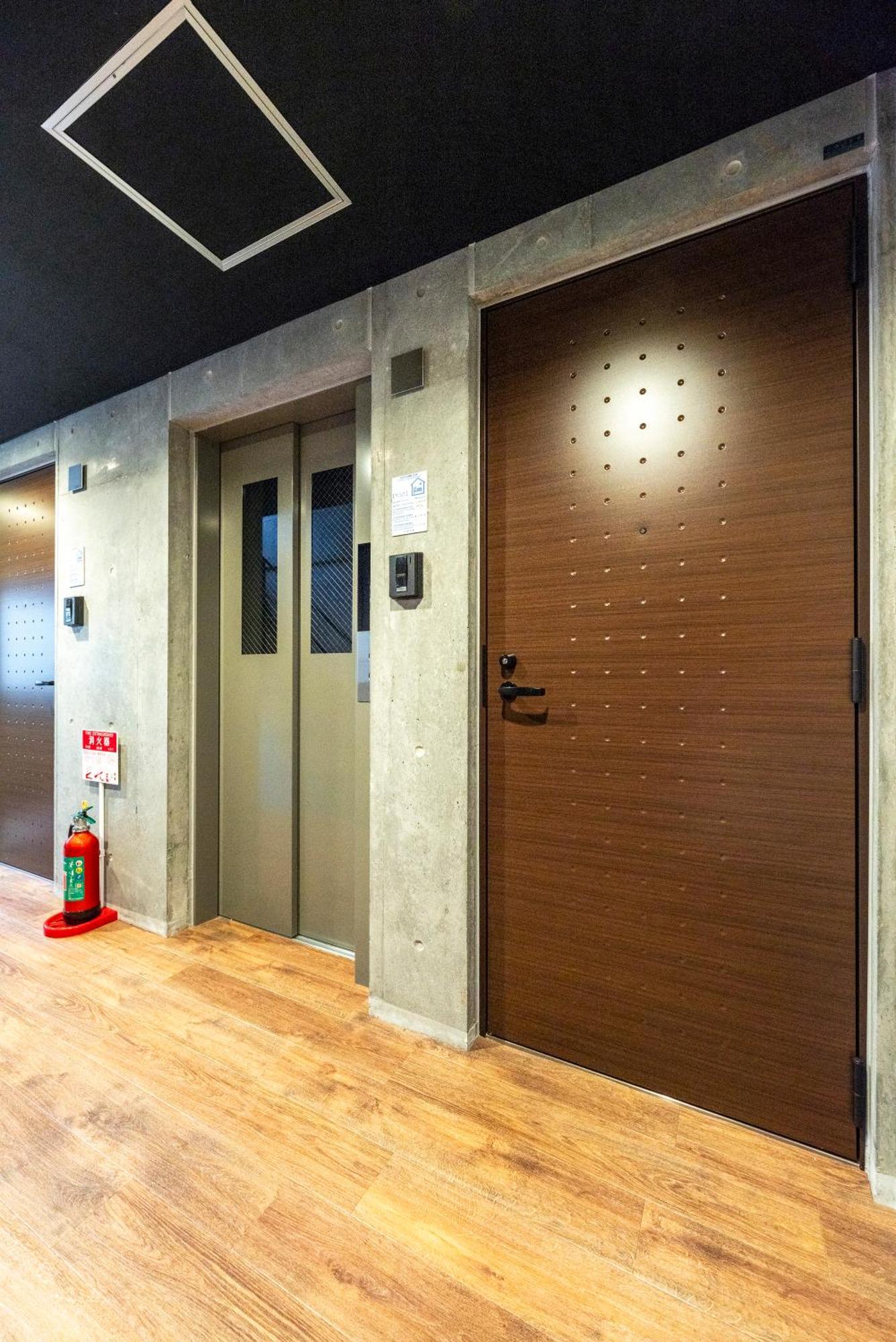Apartment Universe Sapporo