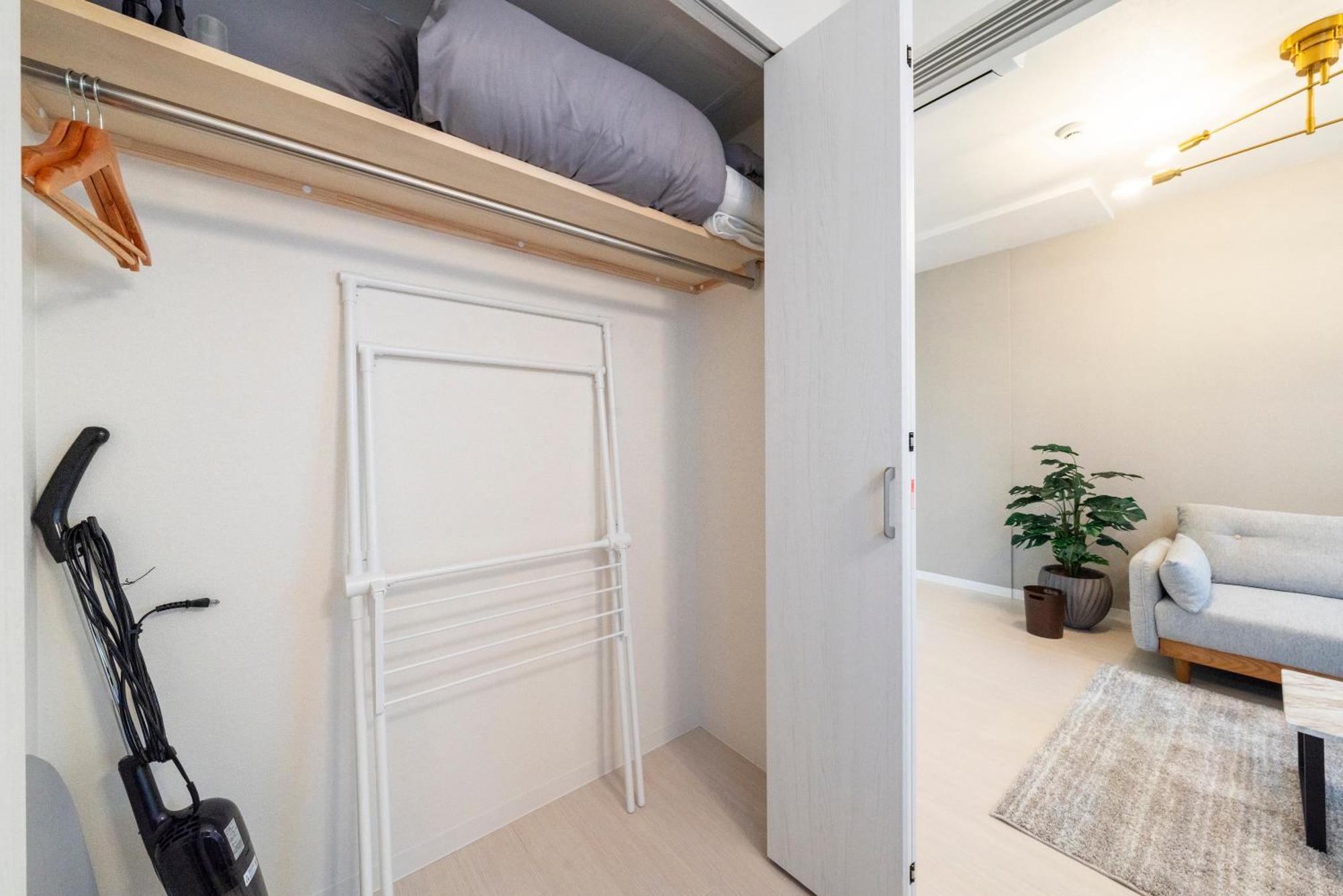 Apartment Universe Sapporo