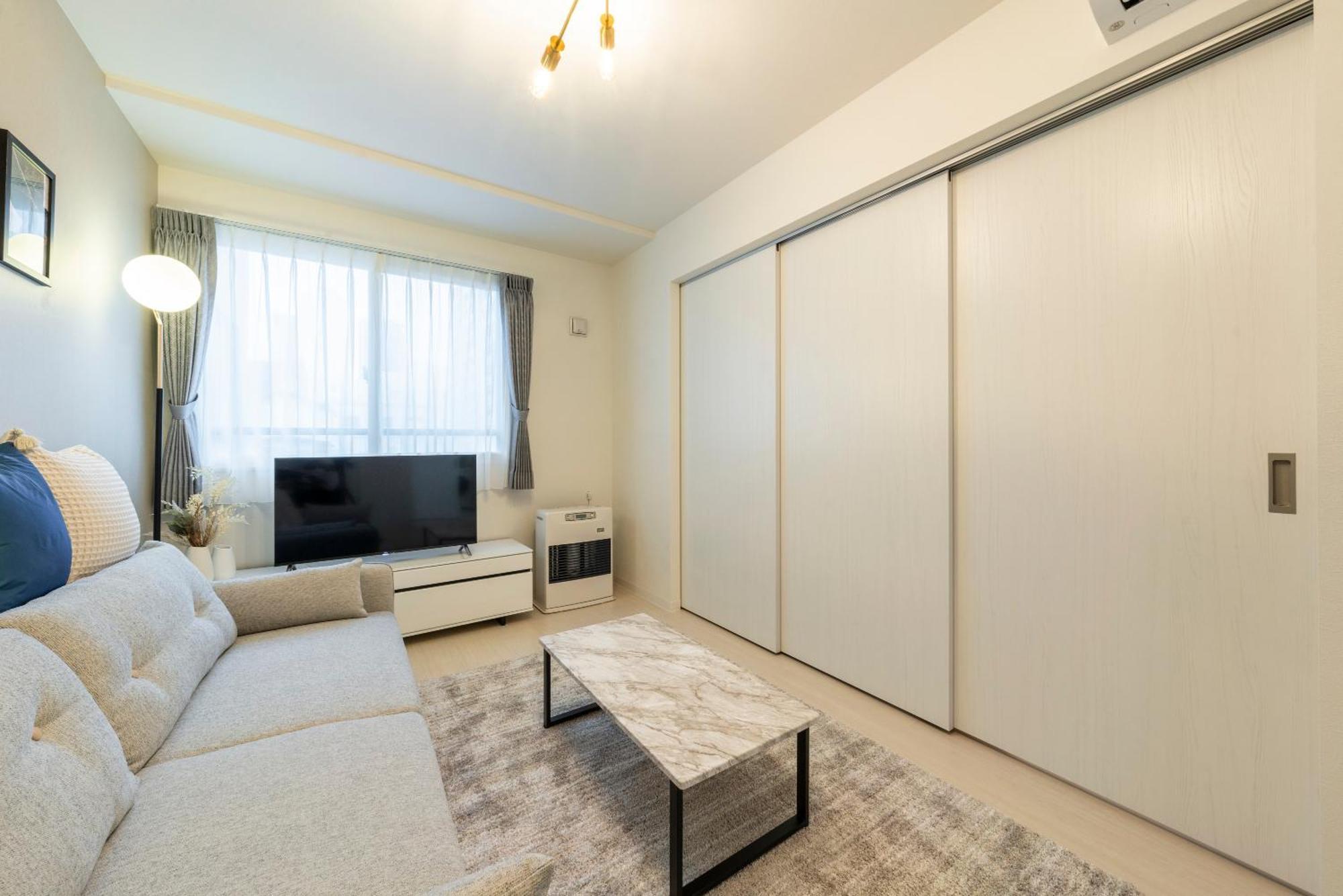 Apartment Universe *