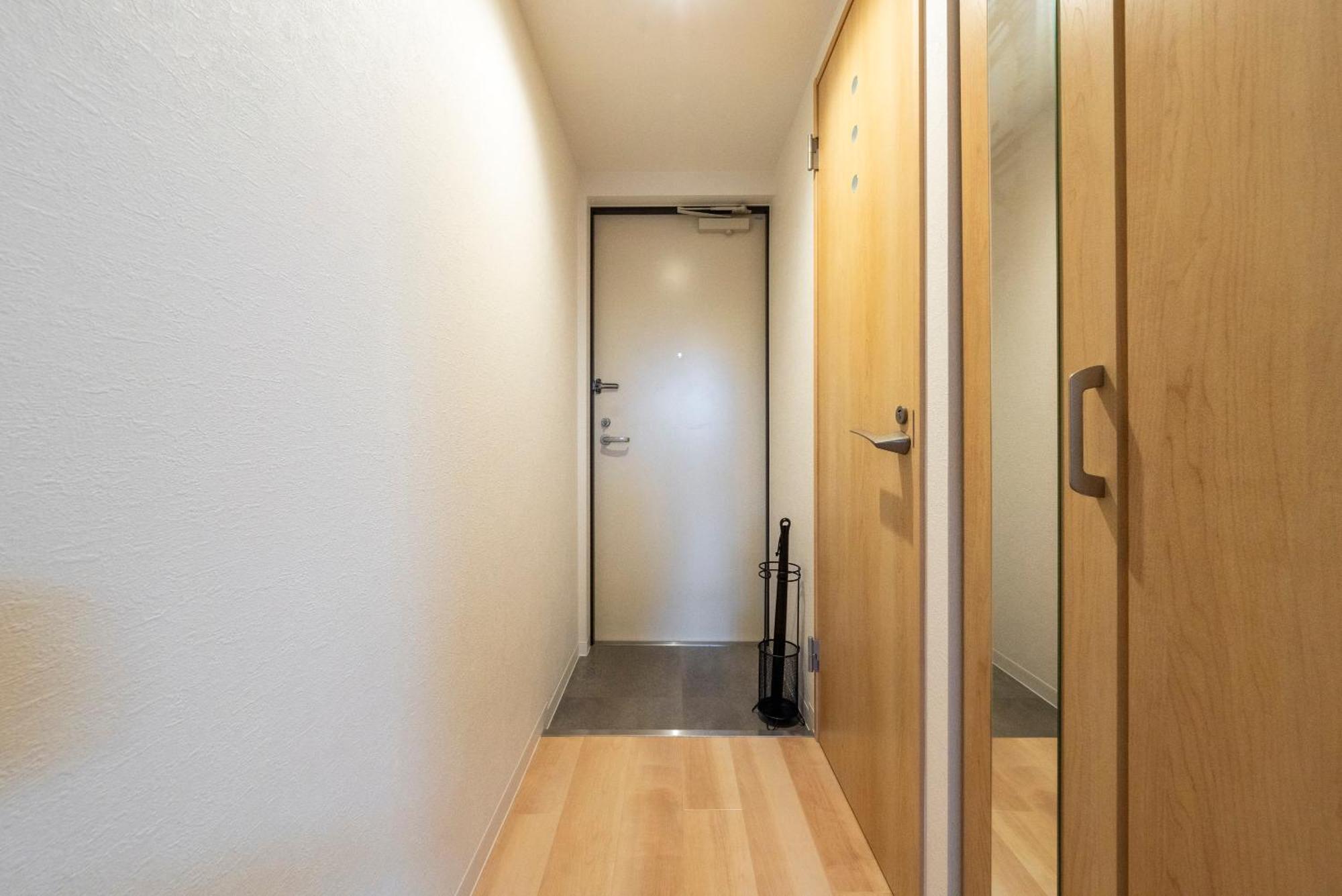Unify Apartment Sapporo