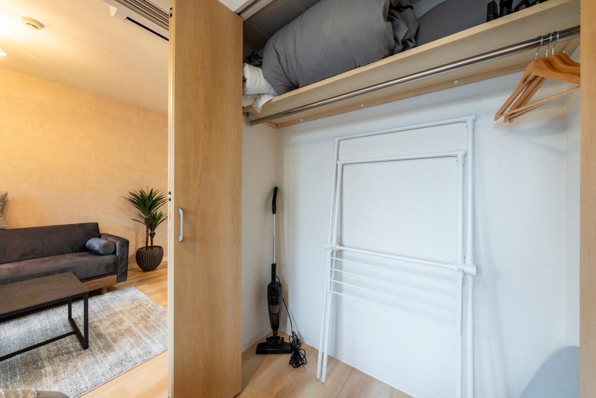 Apartment Unify *