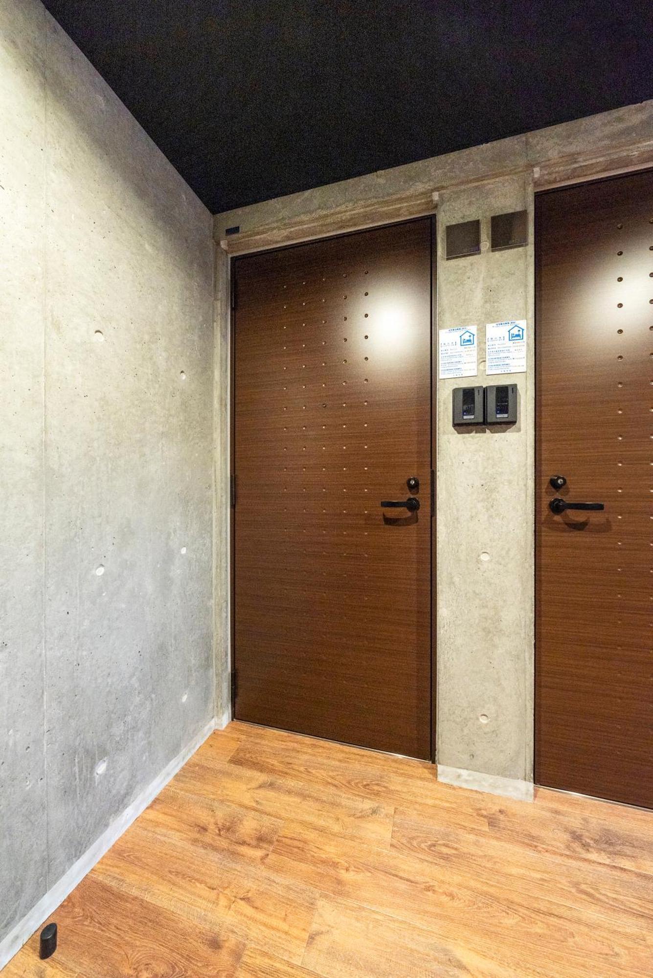 Apartment Unify Sapporo