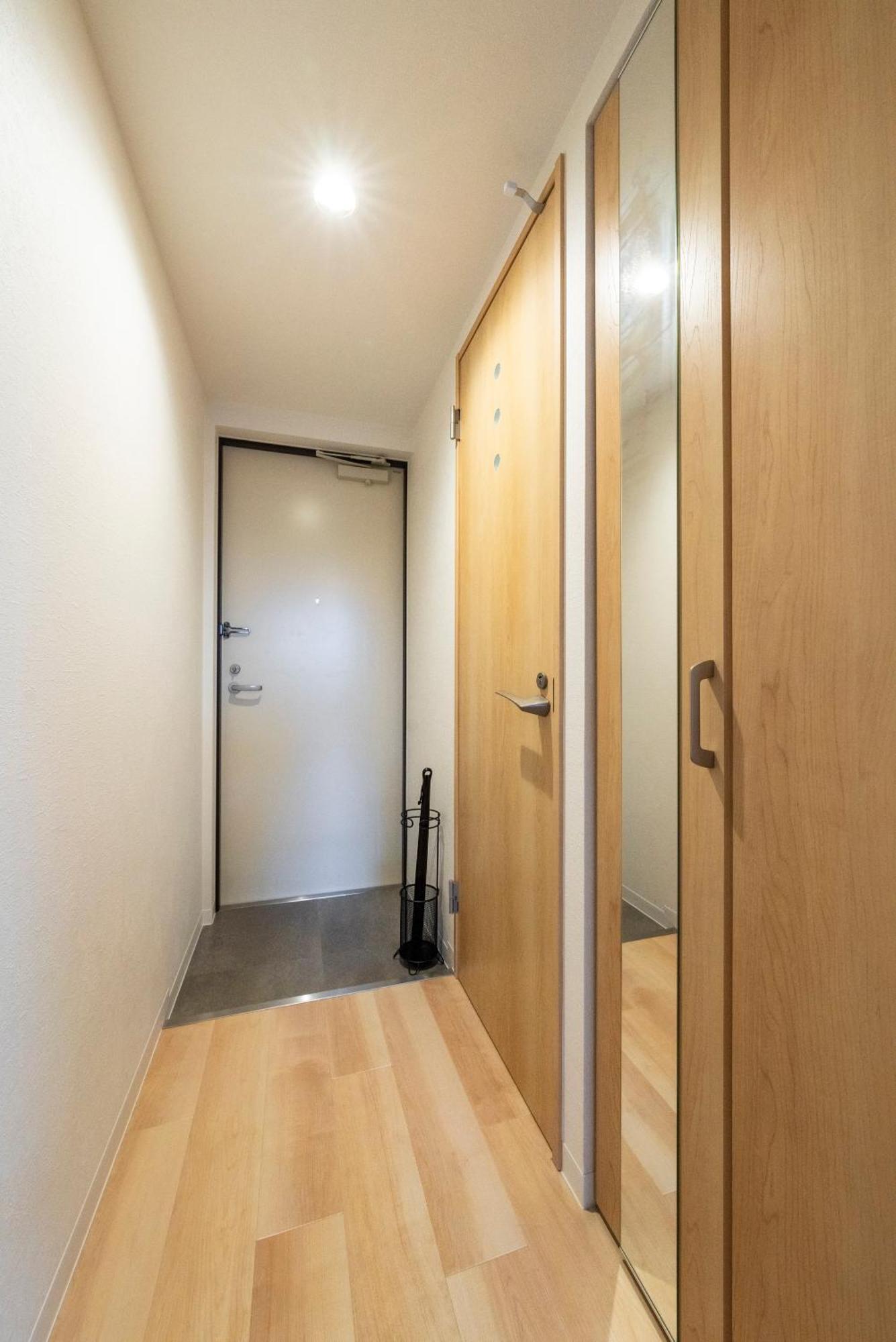 Apartment Unify *