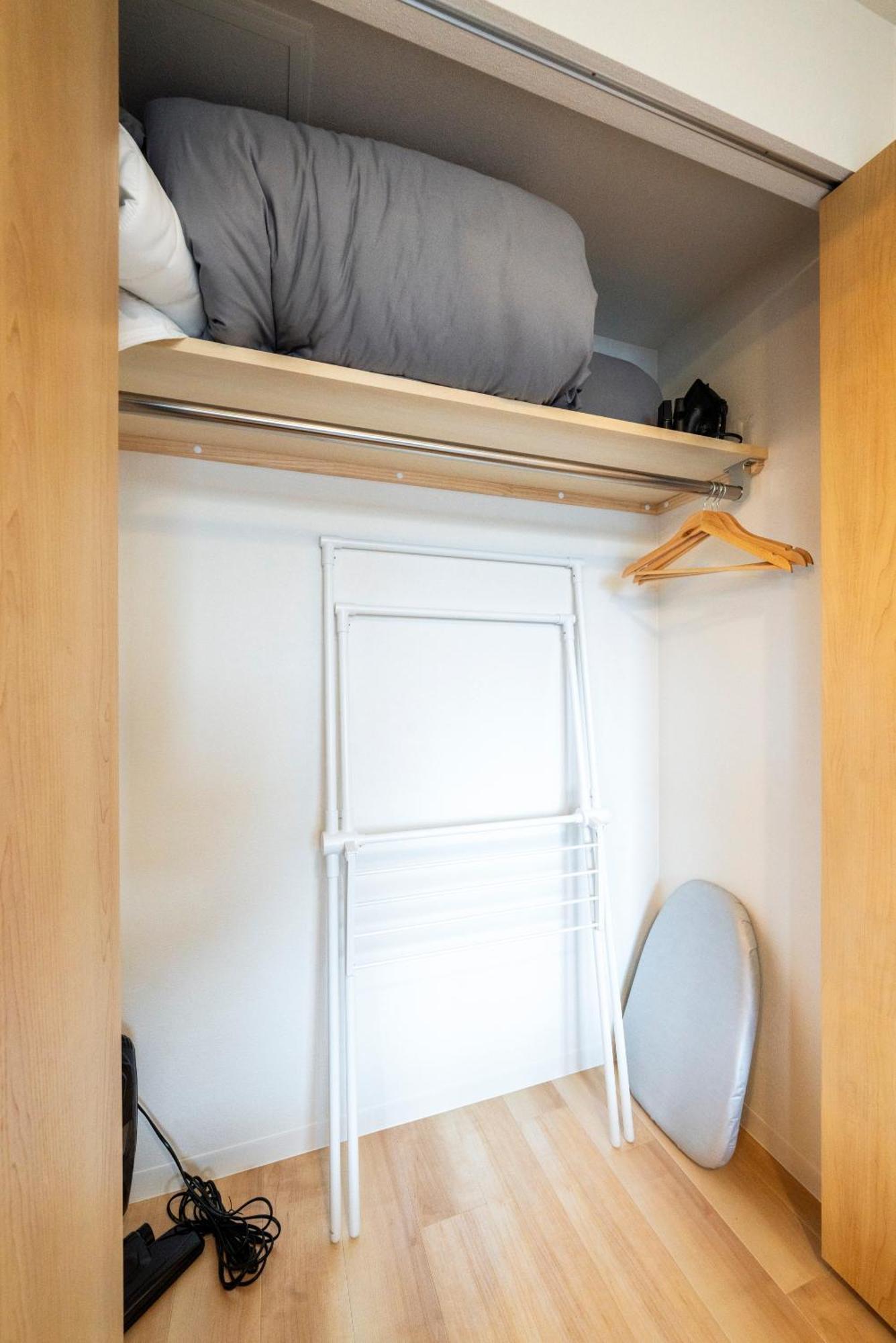 Unify Apartment Sapporo