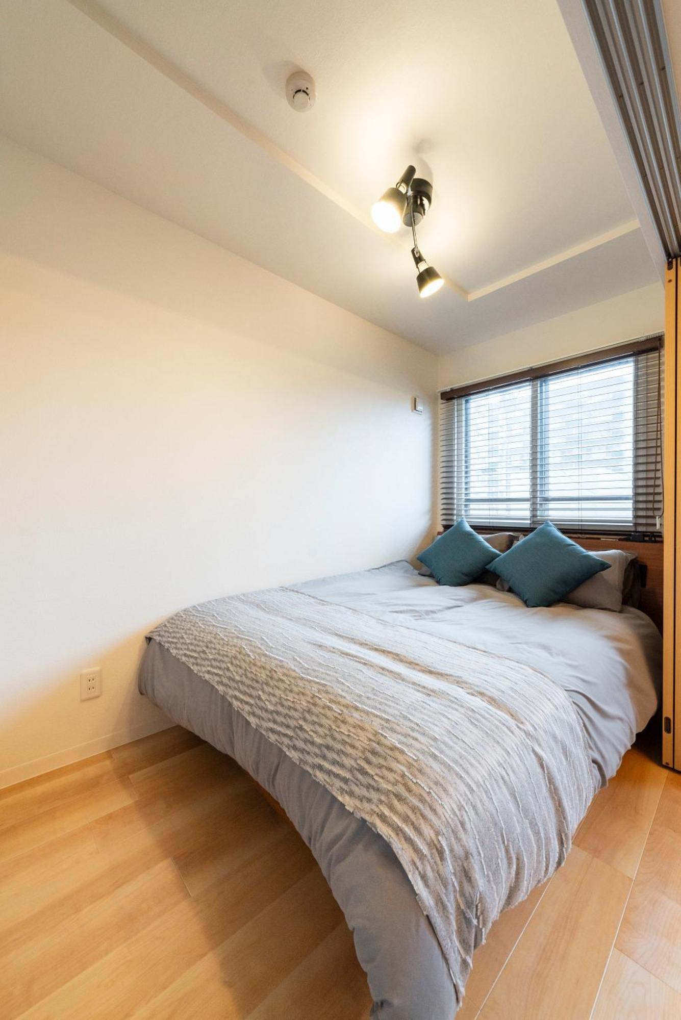 Apartment Unify Sapporo