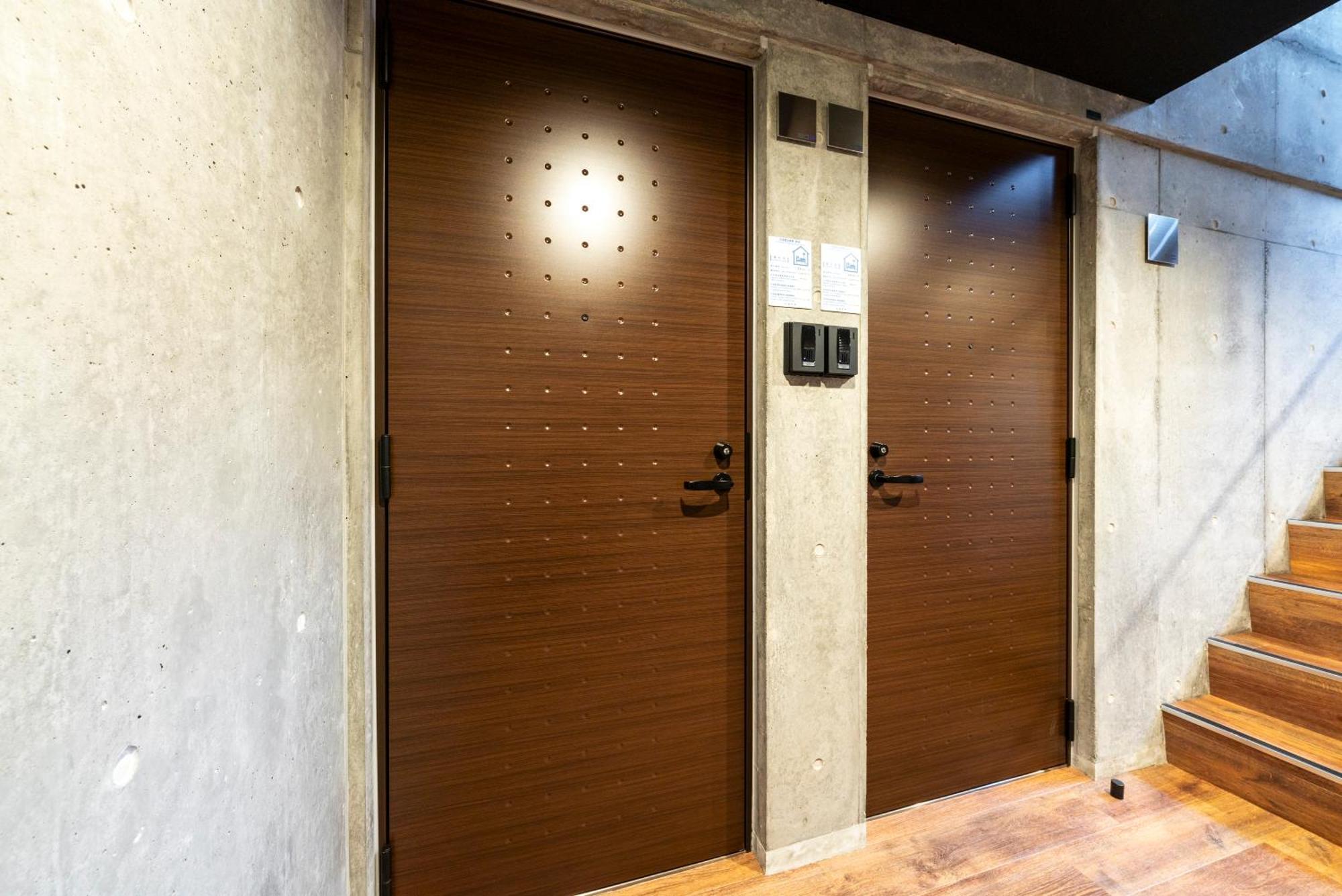 Unify Apartment *