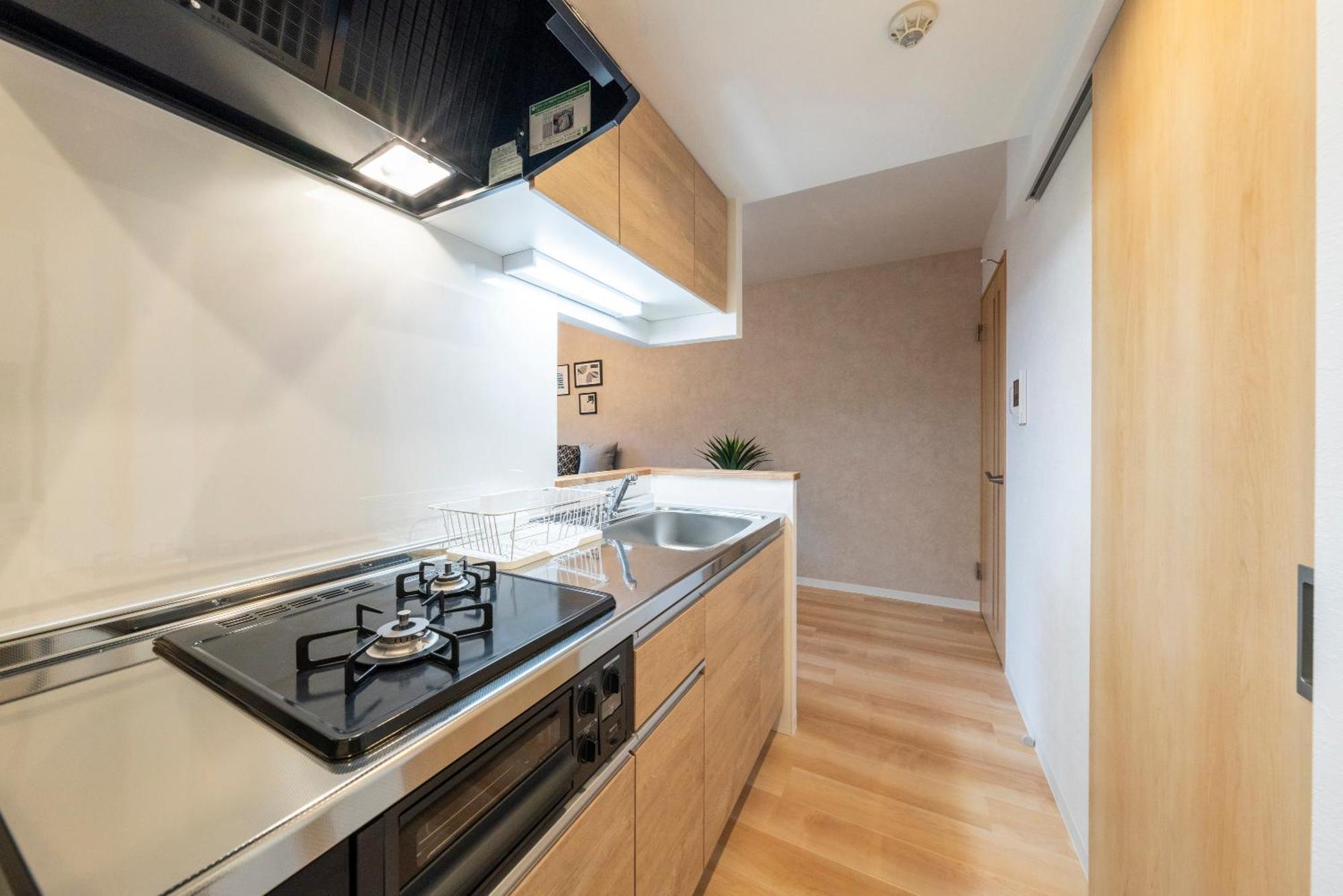 Unify Apartment *