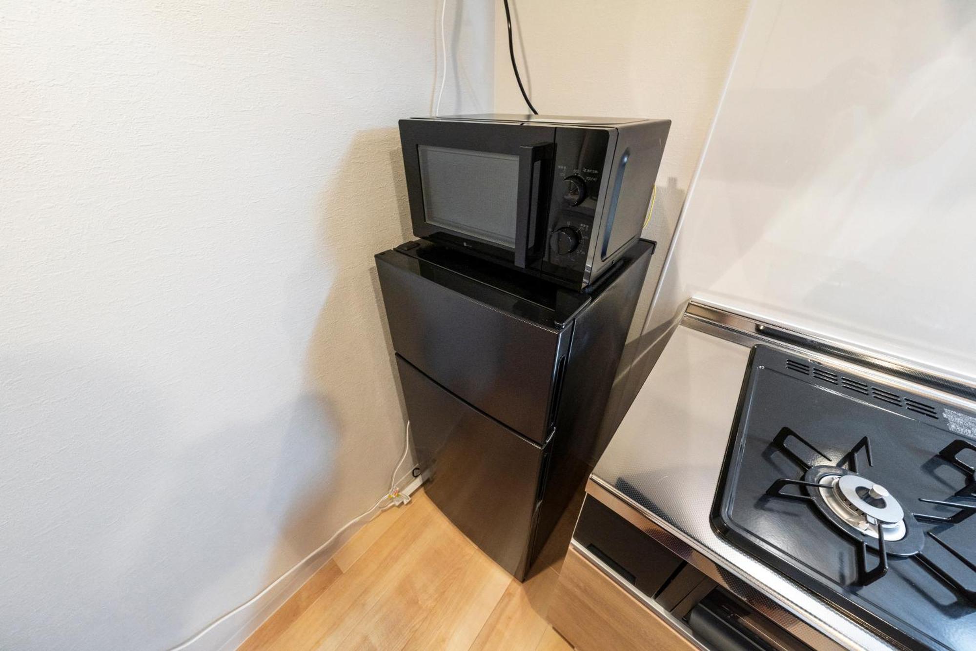 Unify Apartment Sapporo