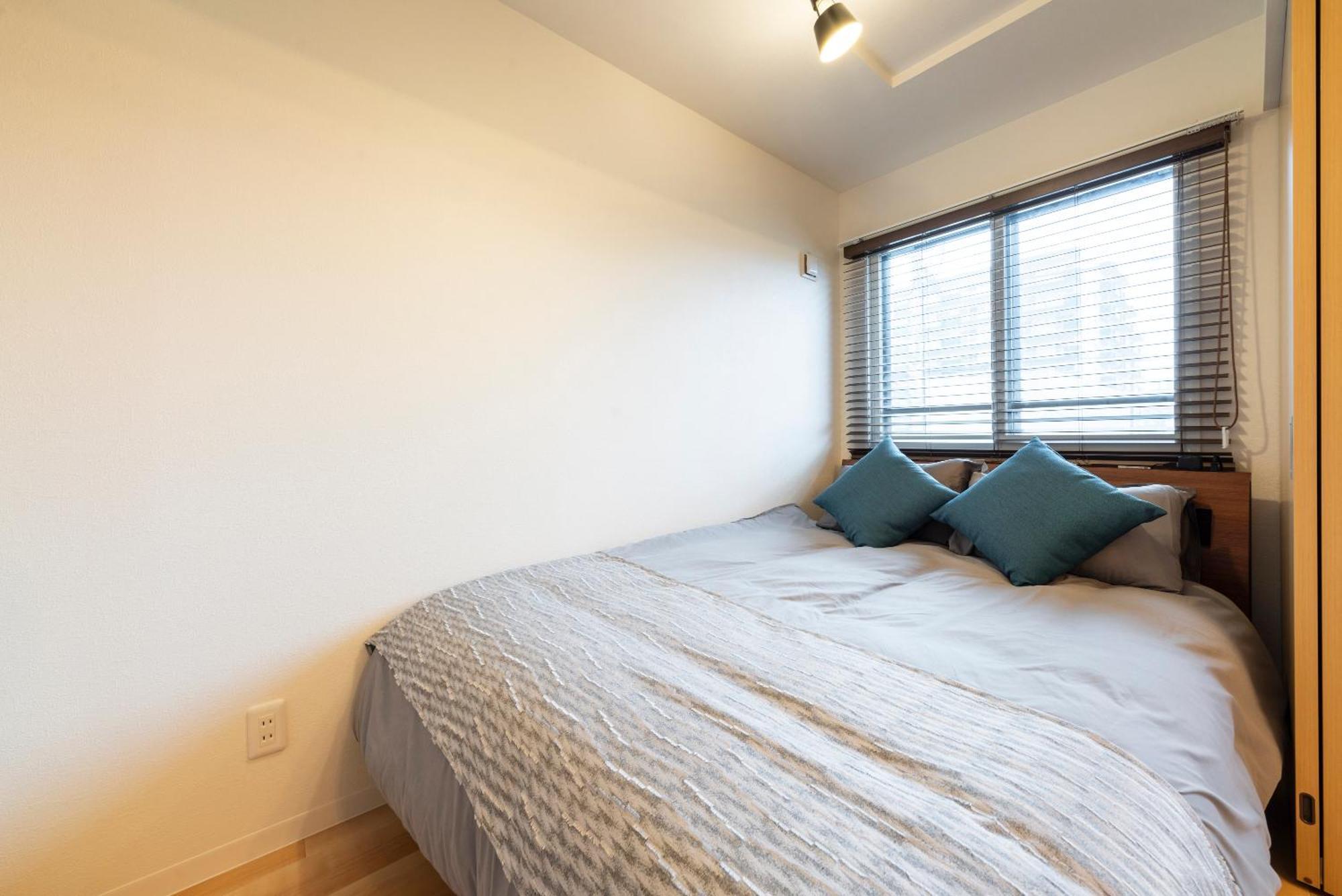 Apartment Unify