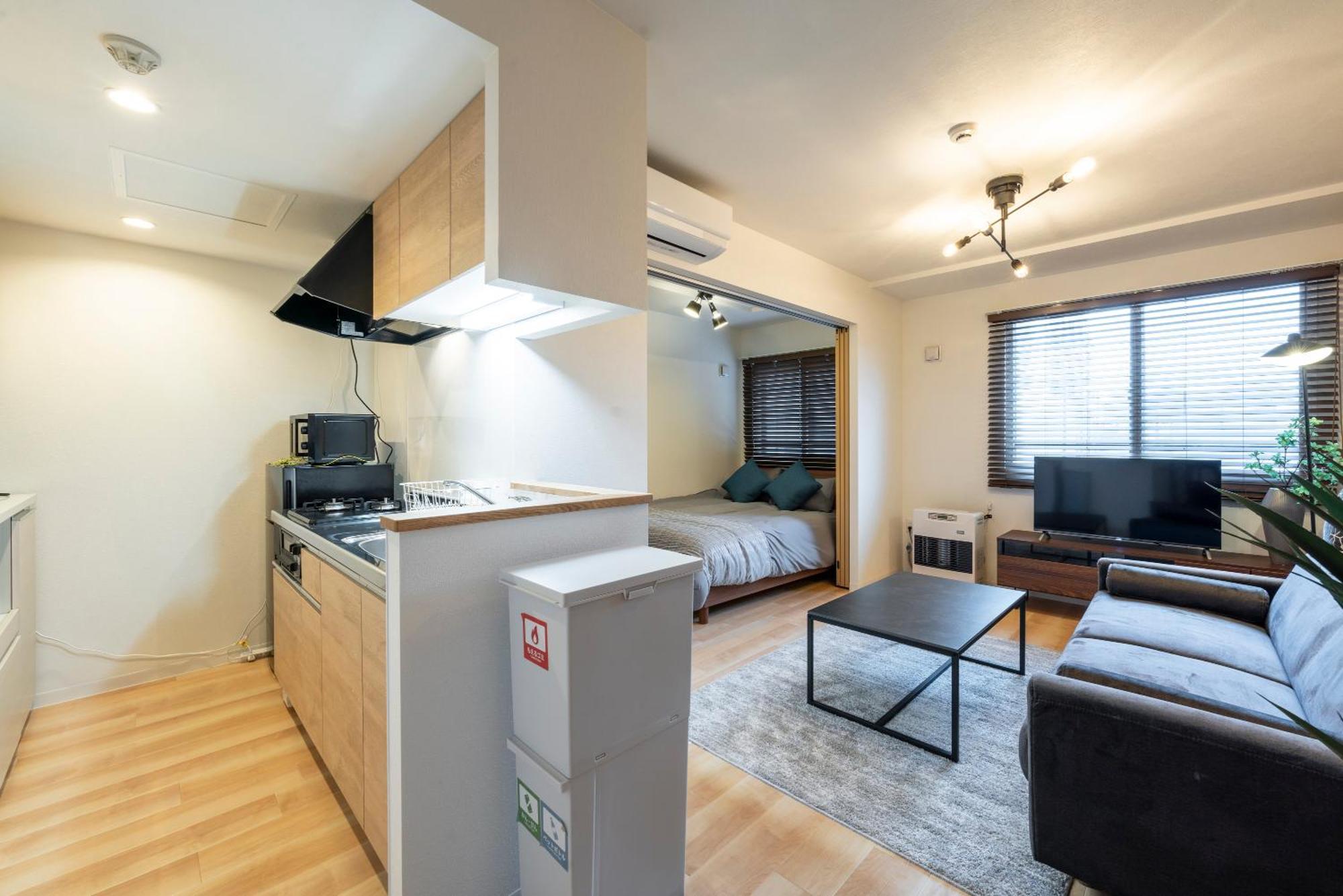 Unify Apartment *
