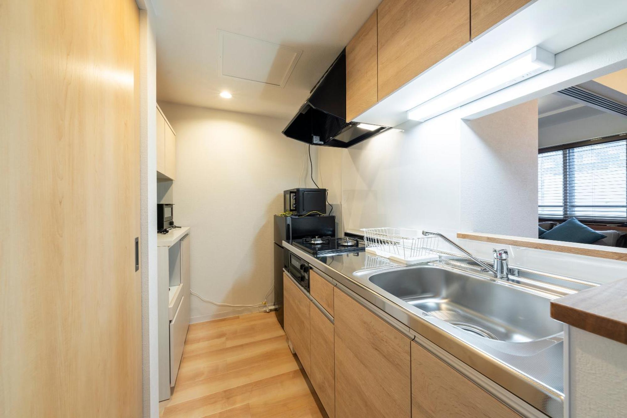 Apartment Unify *