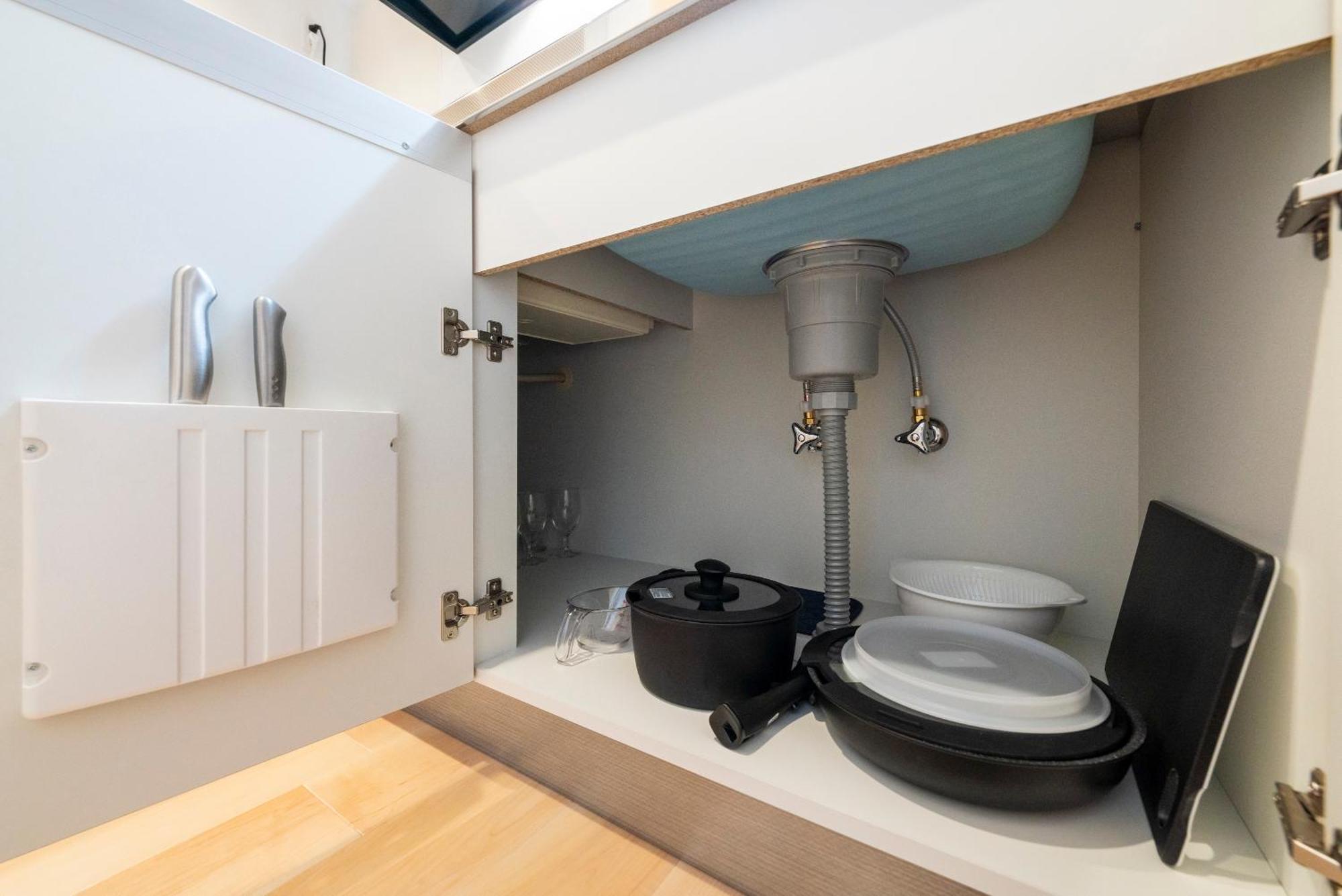 Unify Apartment Sapporo