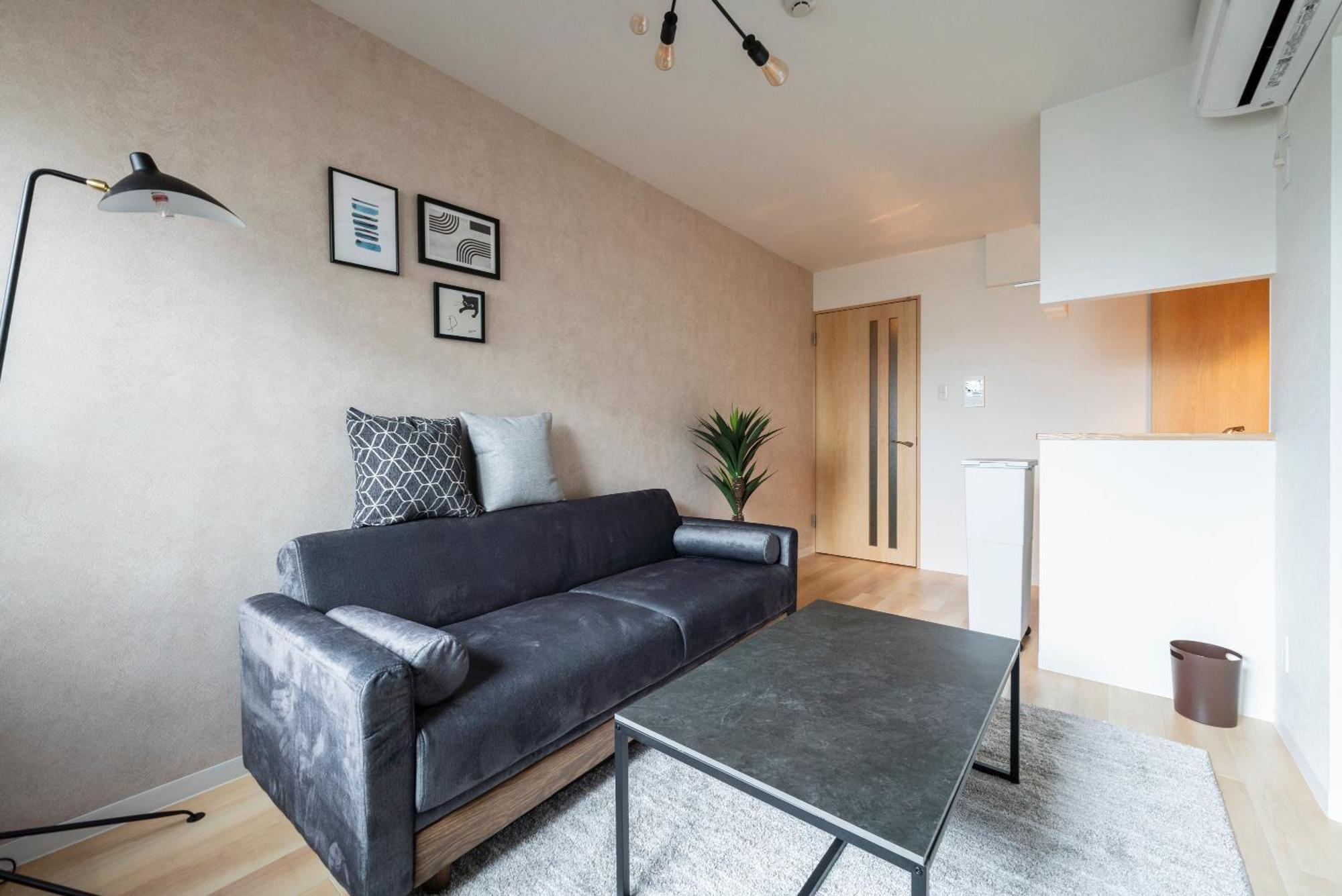 Unify Apartment