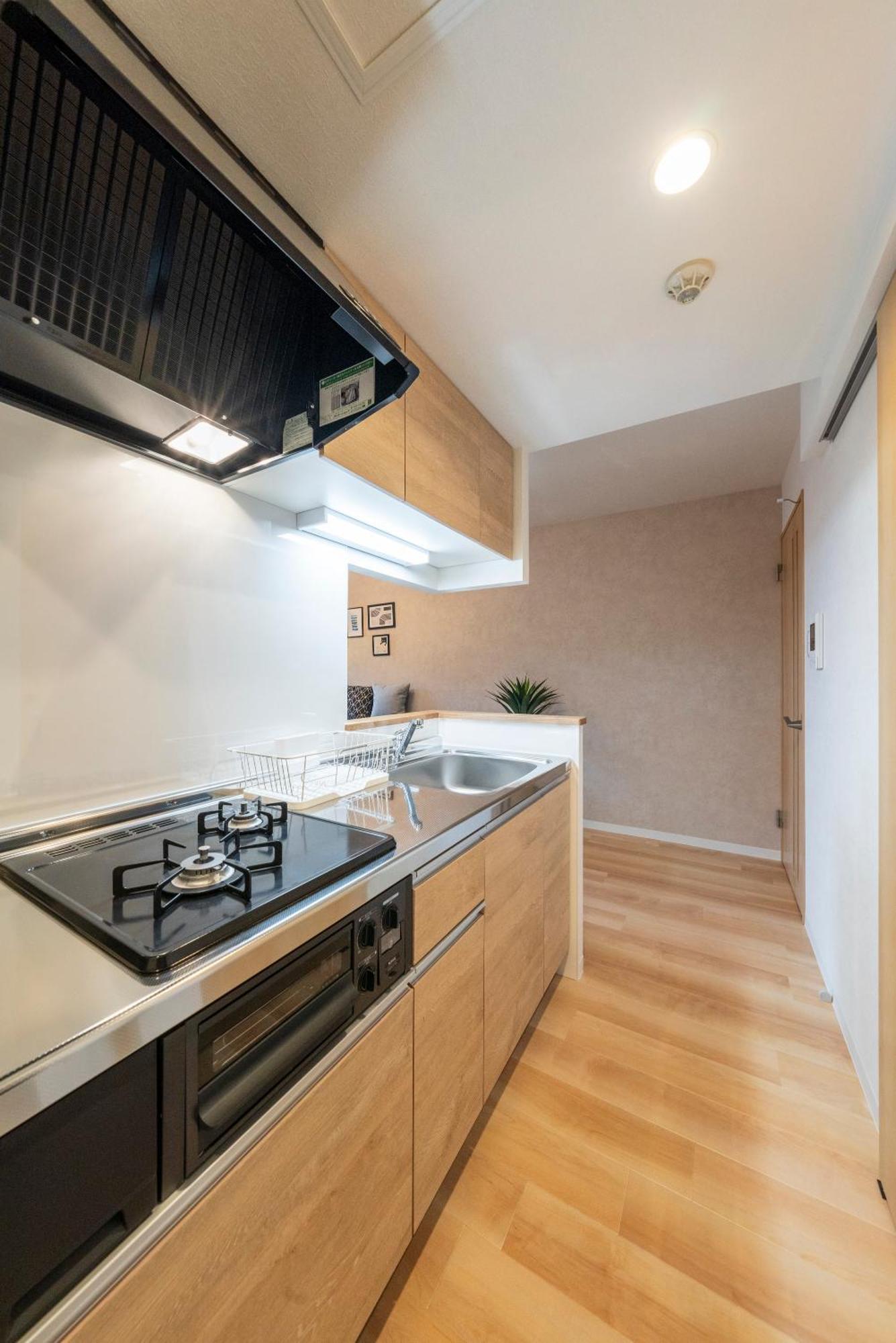Unify Apartment *
