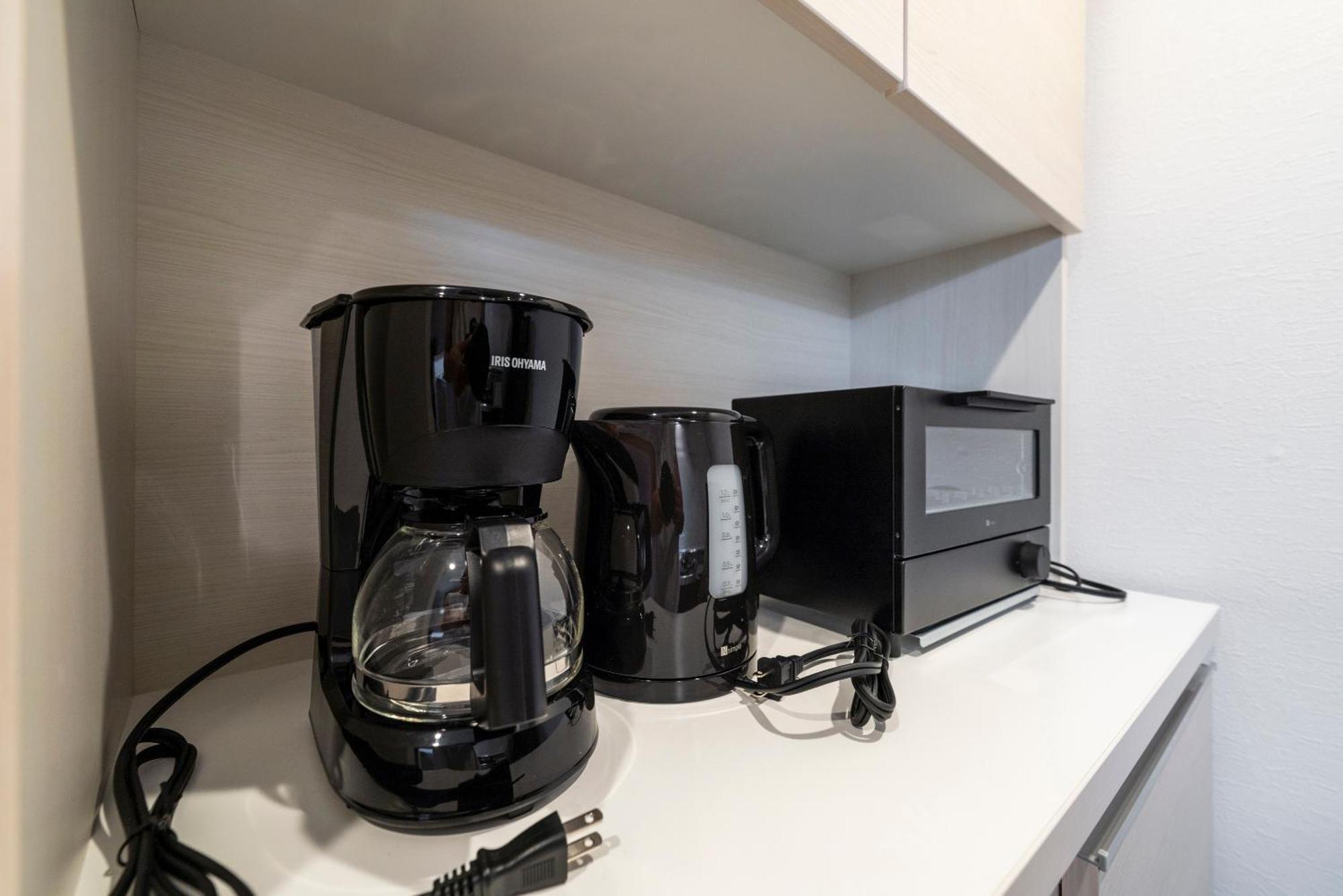 Unify Apartment Sapporo