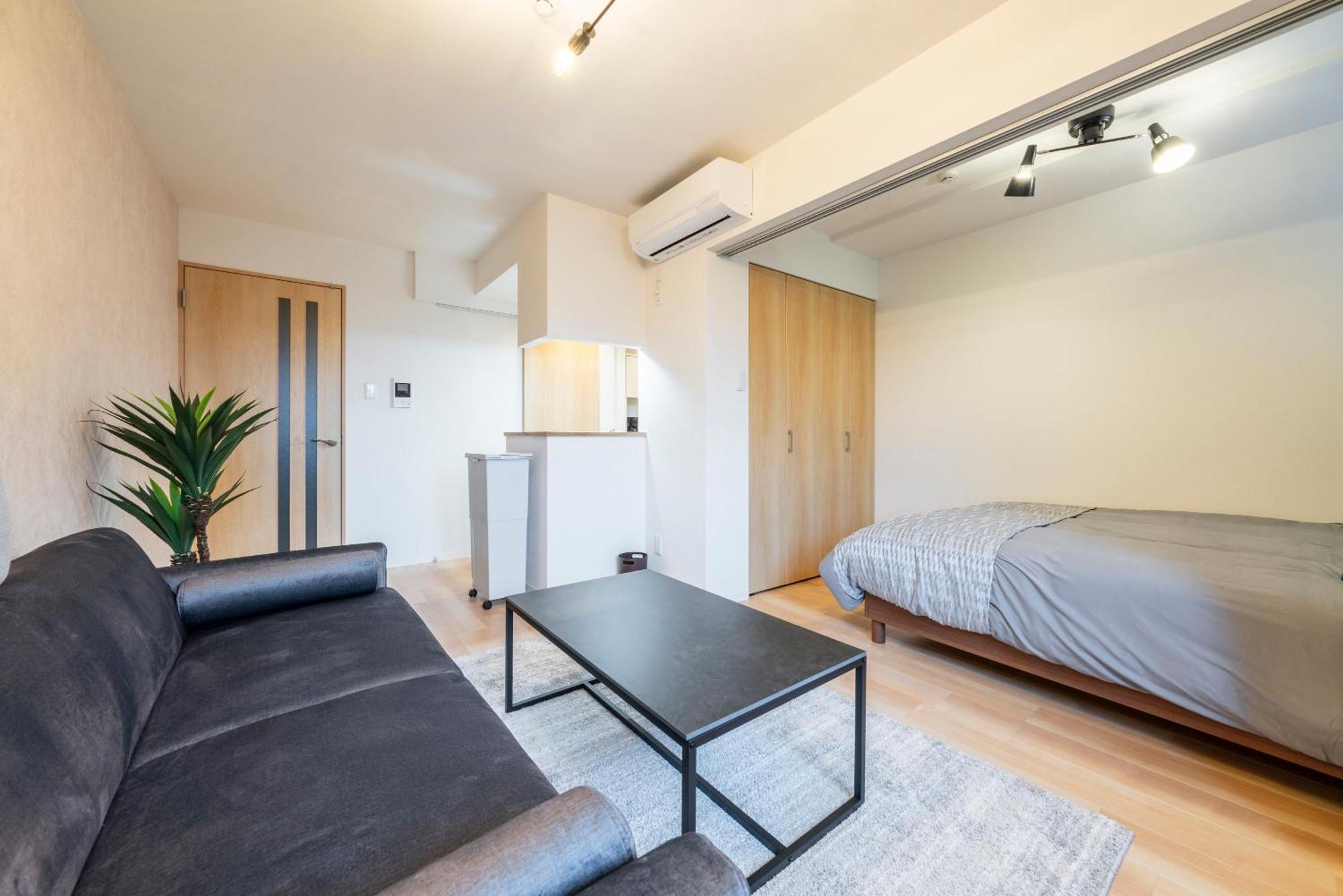 Unify Apartment