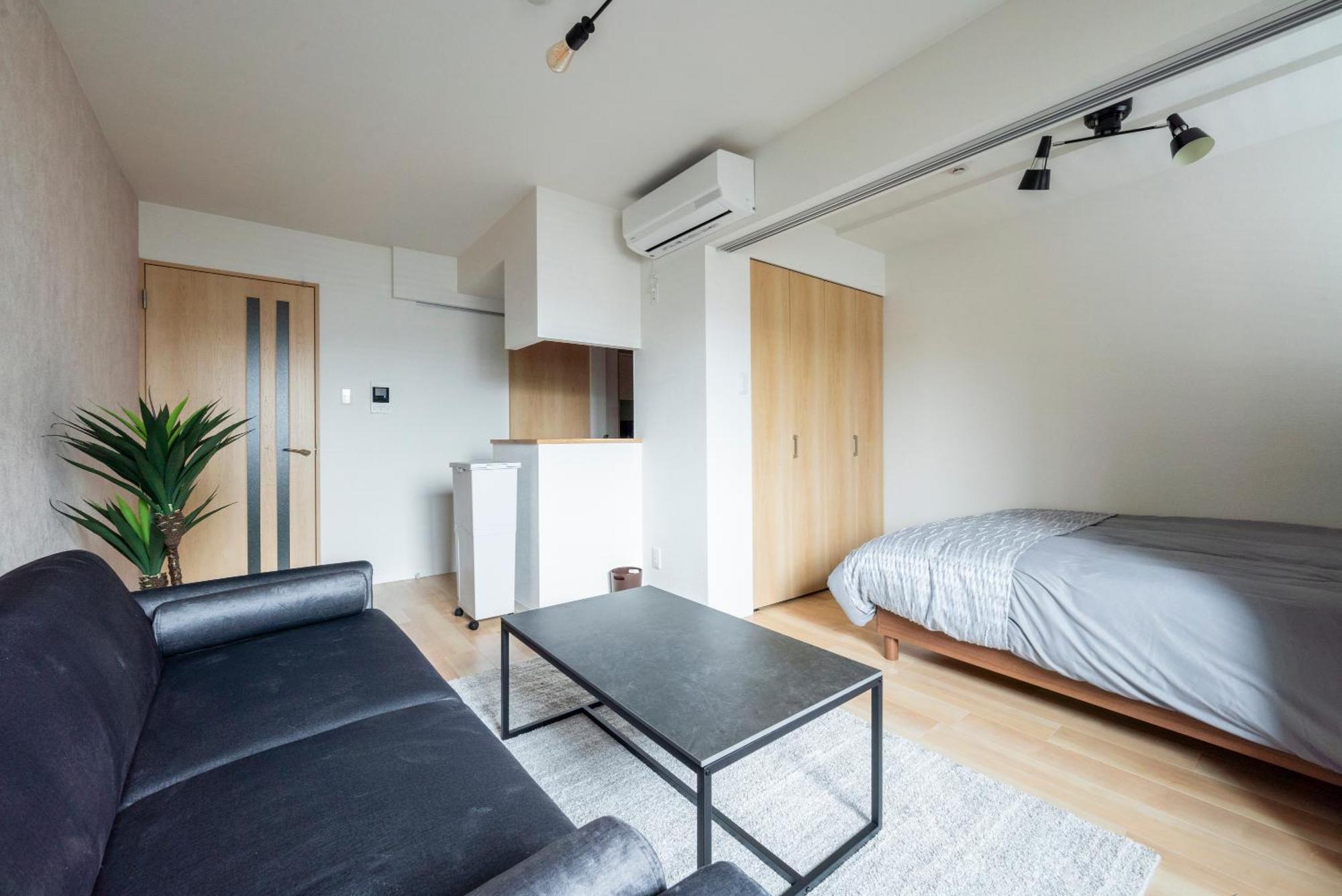 Unify Apartment Sapporo