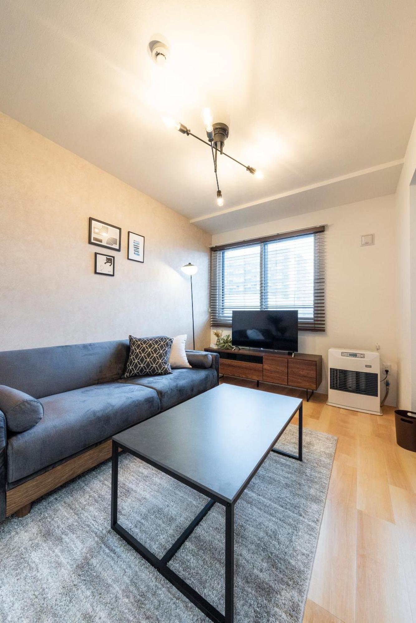 Unison Apartment
