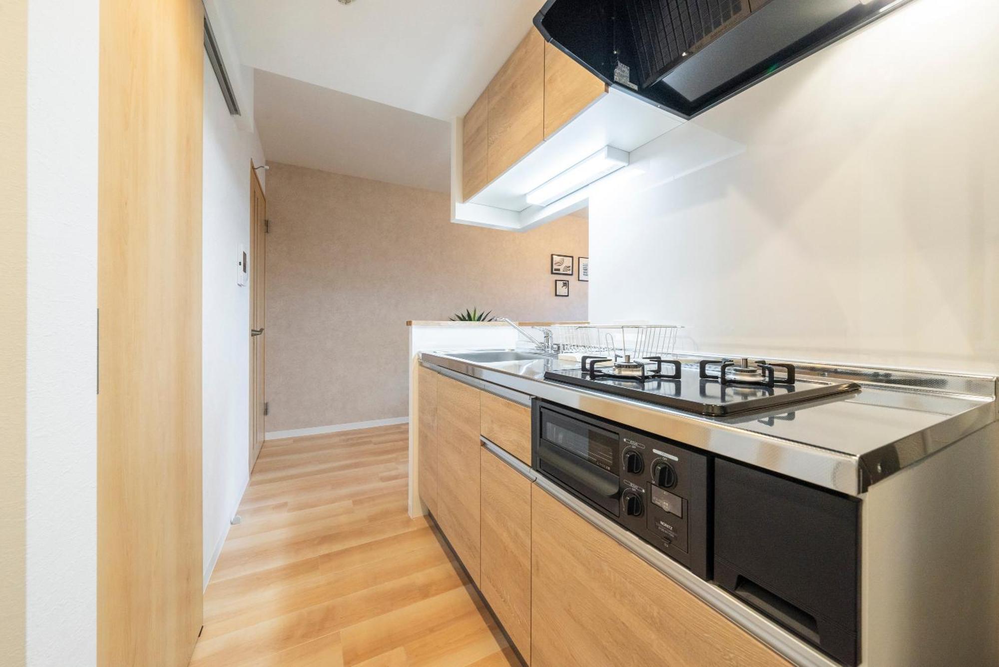 Unison Apartment